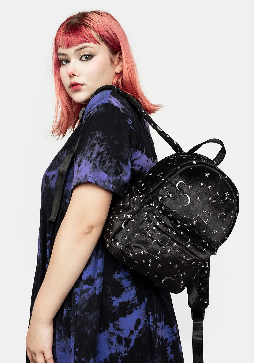 Astraea Mini Backpack