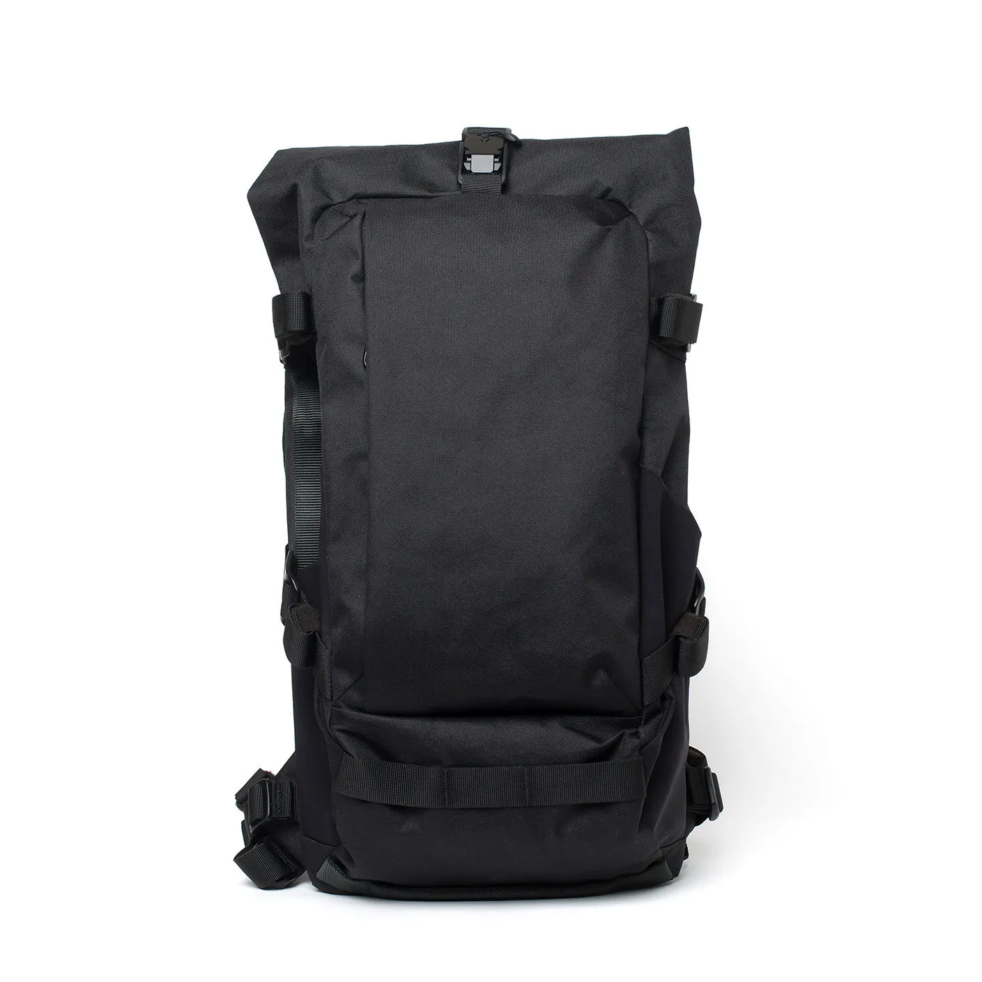 ATD2 Backpack - Black