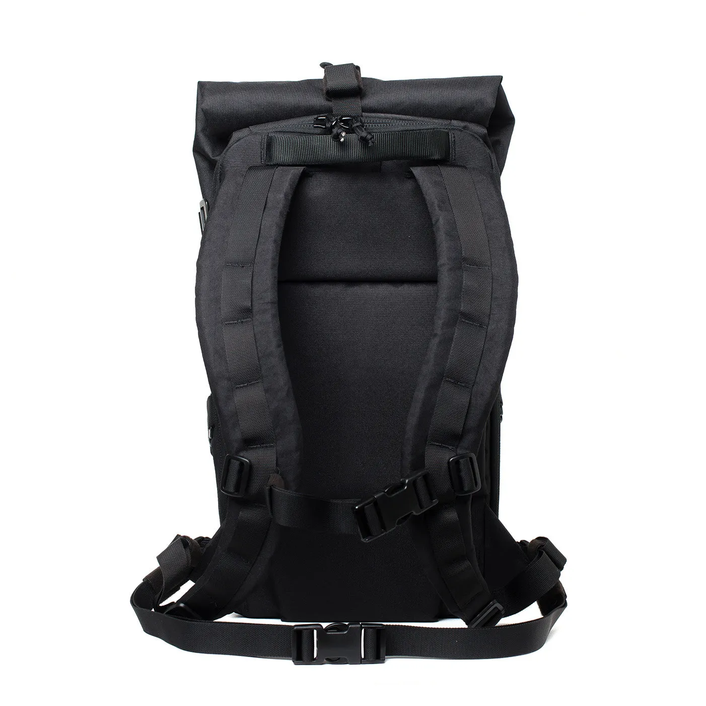 ATD2 Backpack - Black