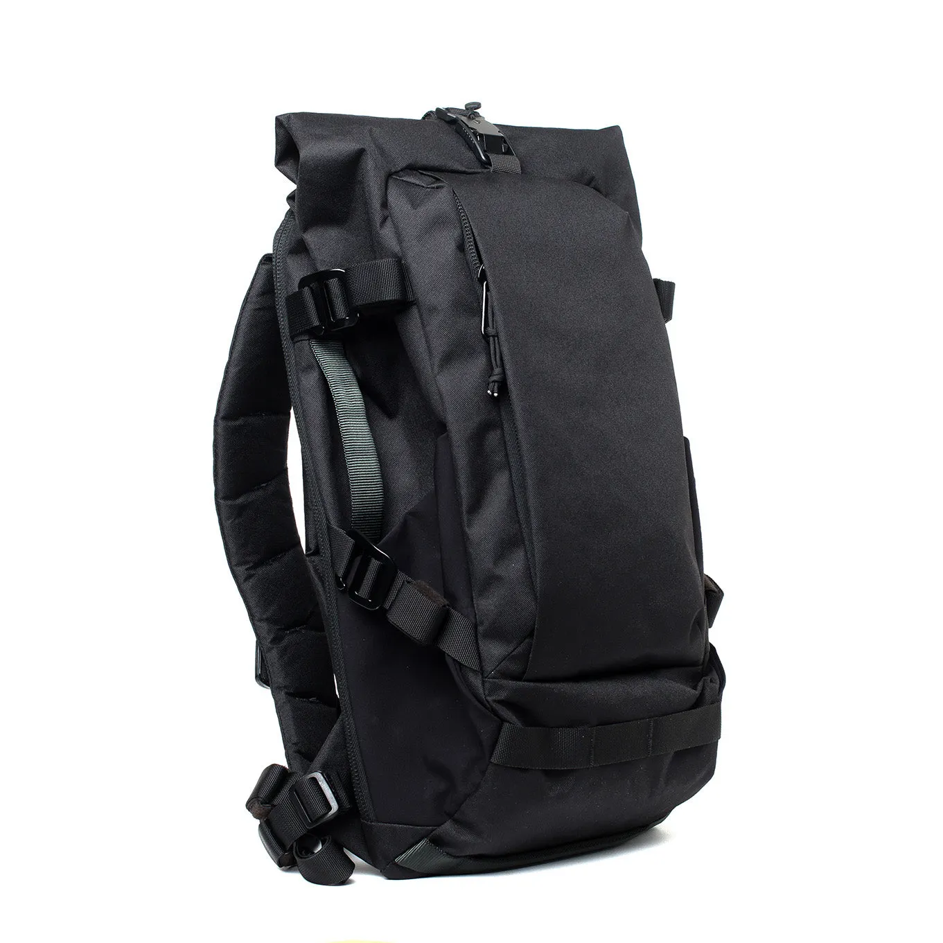 ATD2 Backpack - Black