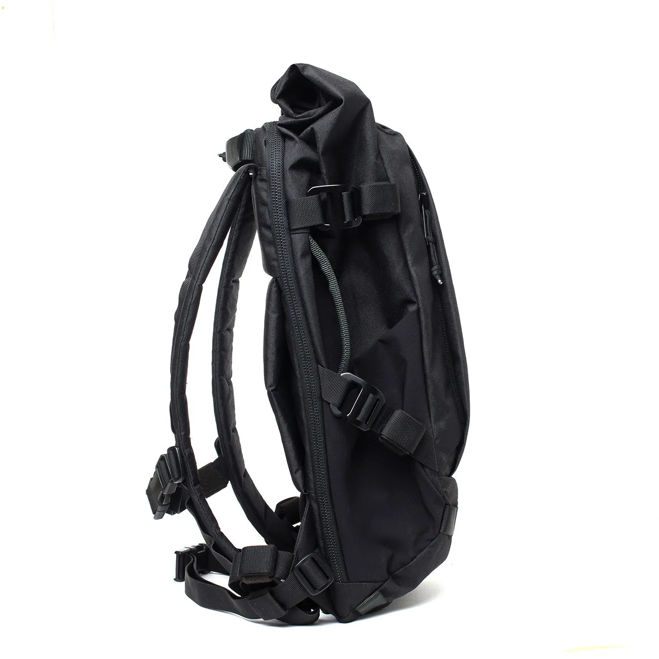 ATD2 Backpack - Black