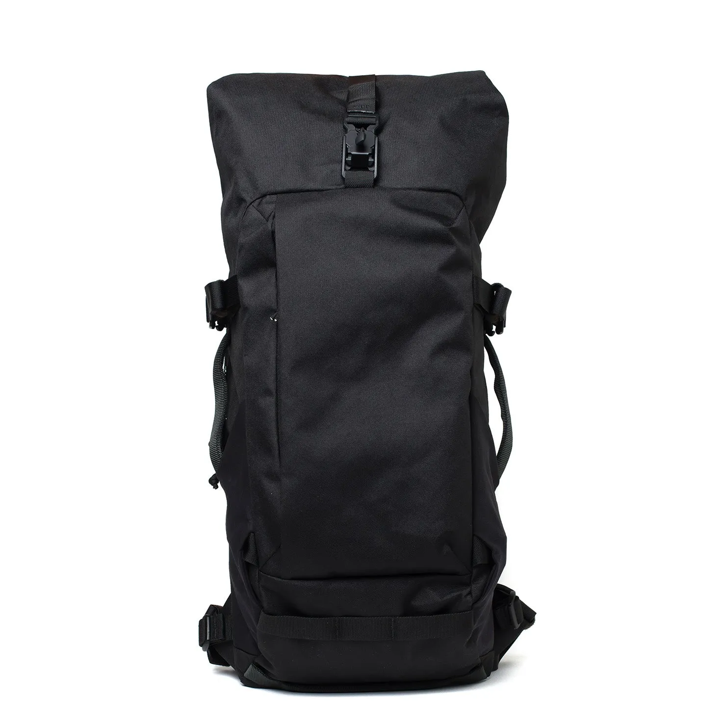 ATD2 Backpack - Black