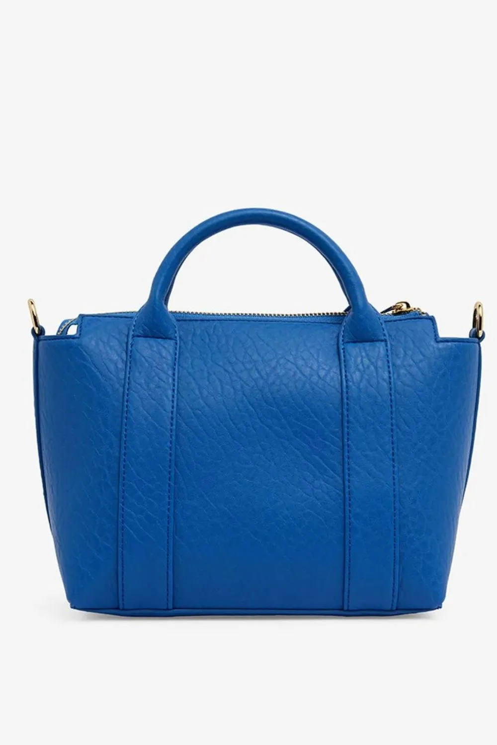 Baby Messina Tote Bag - Blue