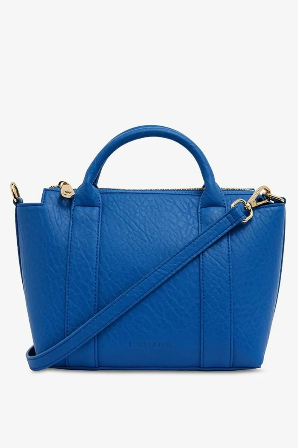 Baby Messina Tote Bag - Blue