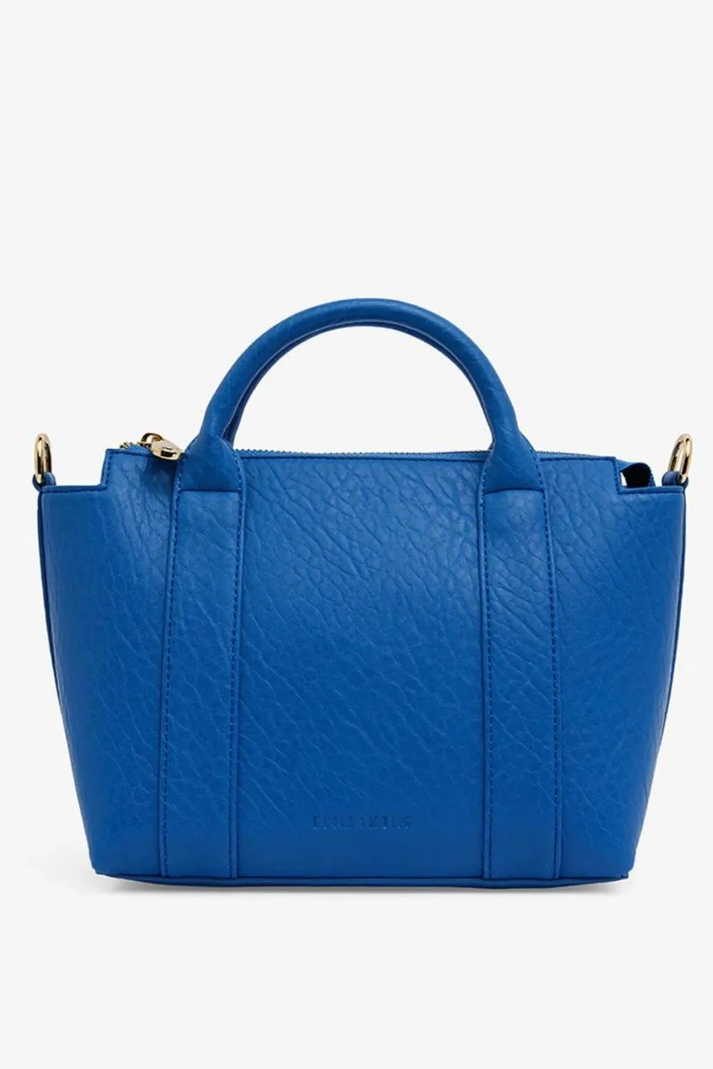 Baby Messina Tote Bag - Blue