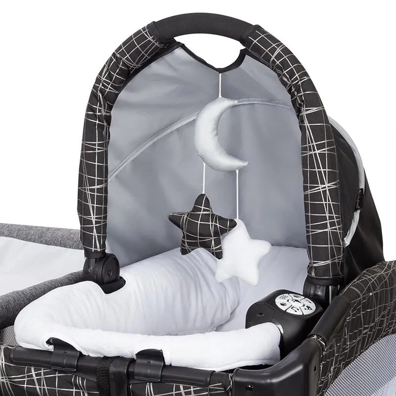 Baby Trend GoLite ELX Unisex Portable Deluxe Infant Play Nursery Center-Phoenix