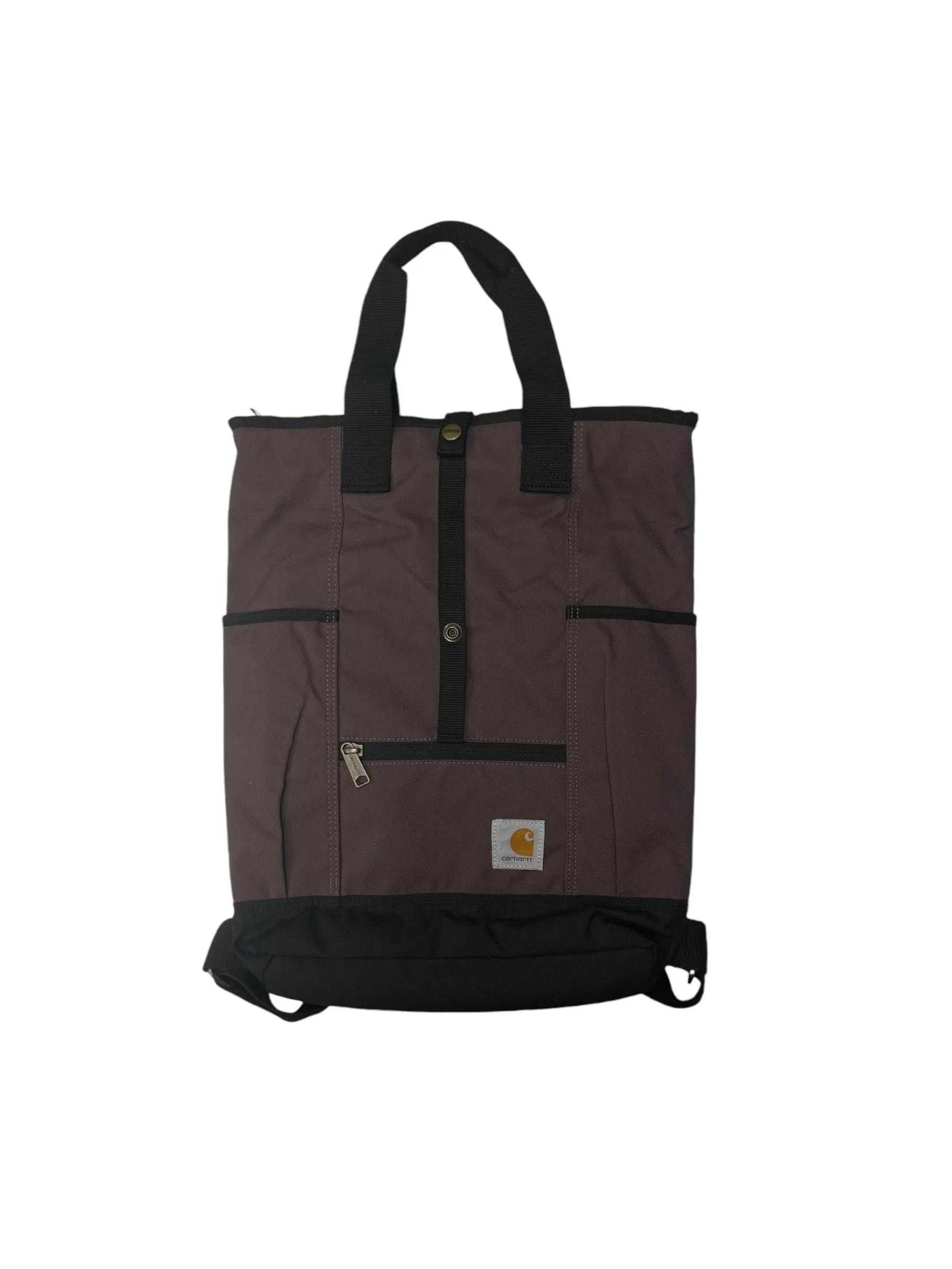 Backpack By Carhartt, Size: Medium