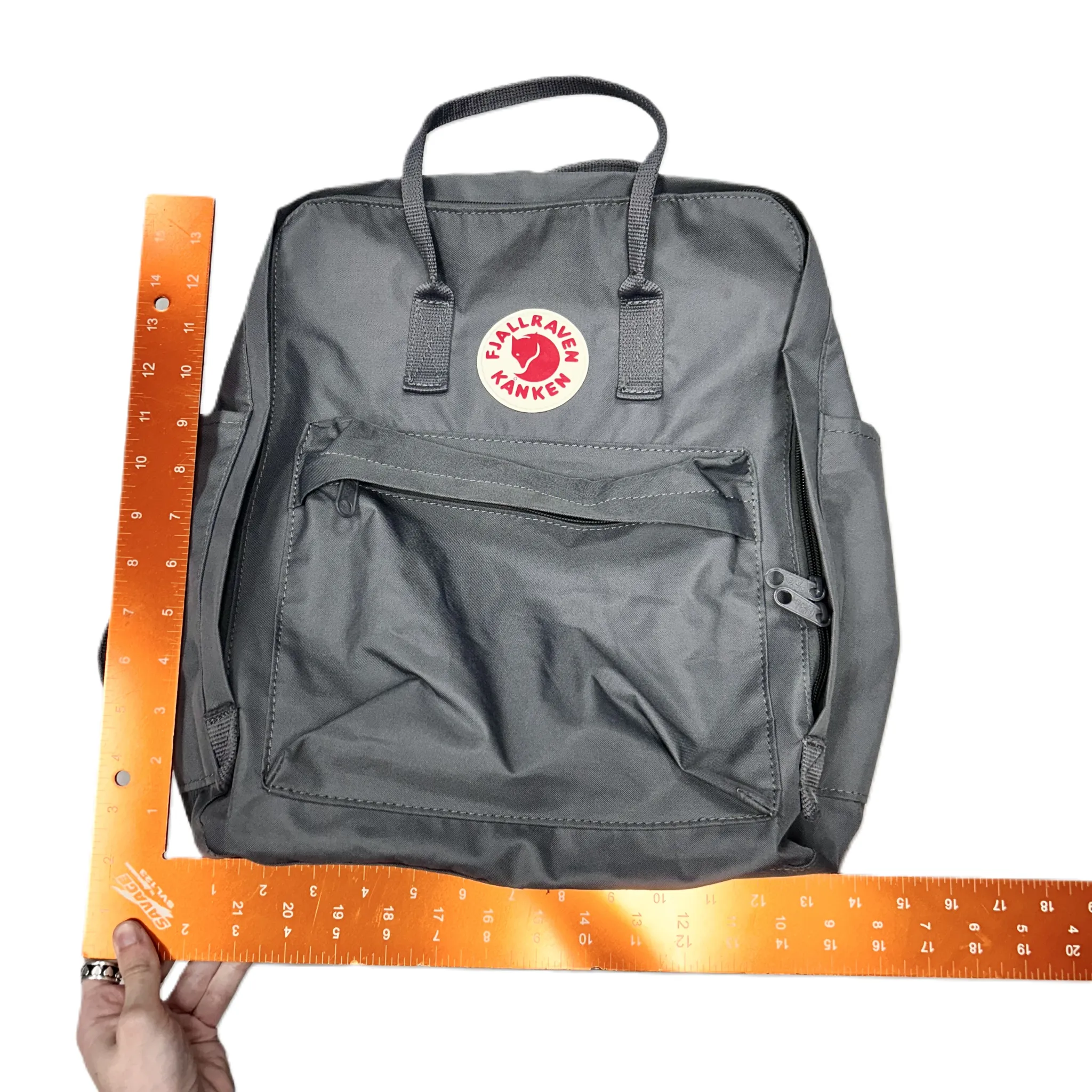 Backpack By Fjallraven Kanken, Size: Large