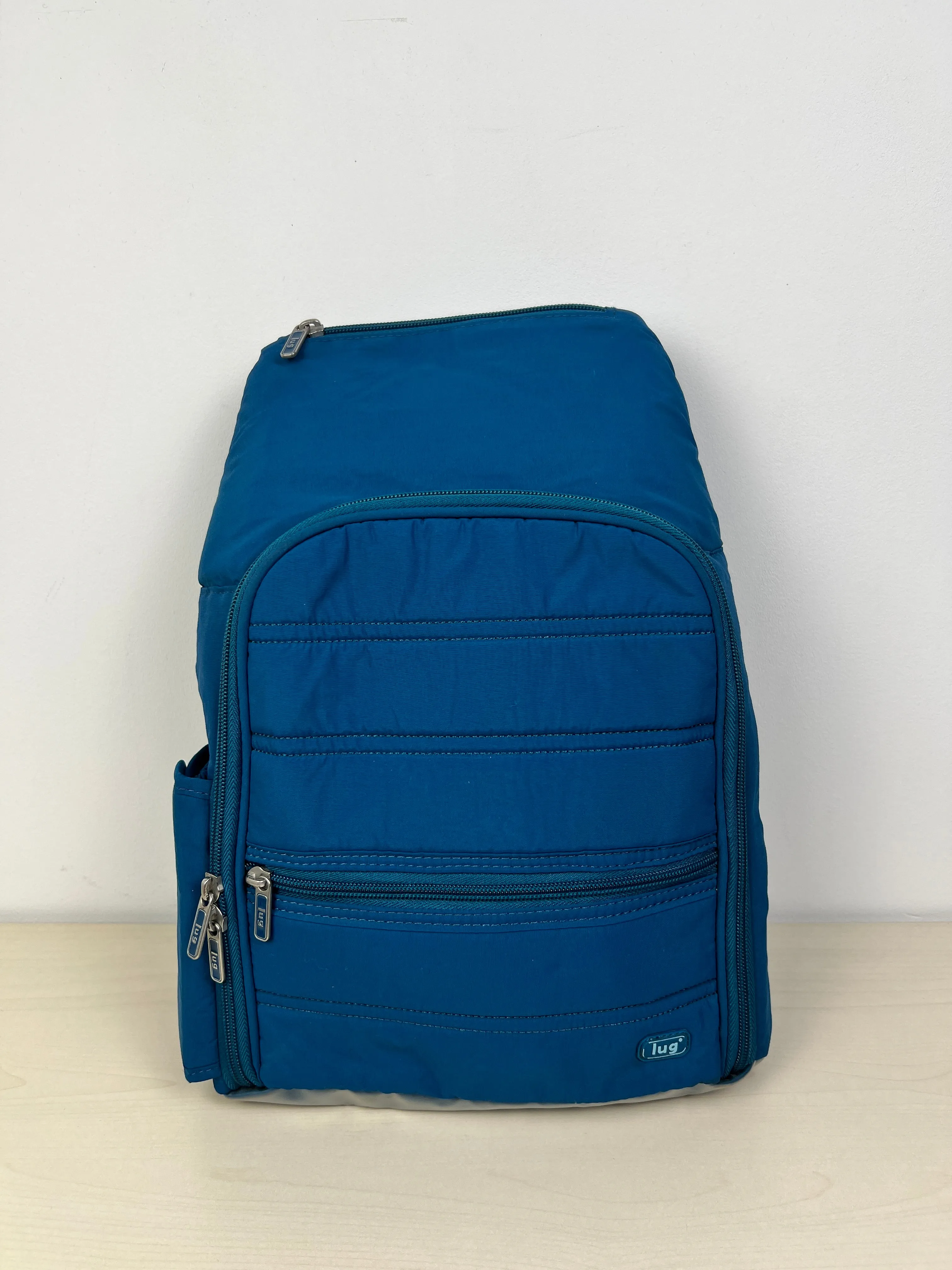 Backpack By Lug, Size: Medium