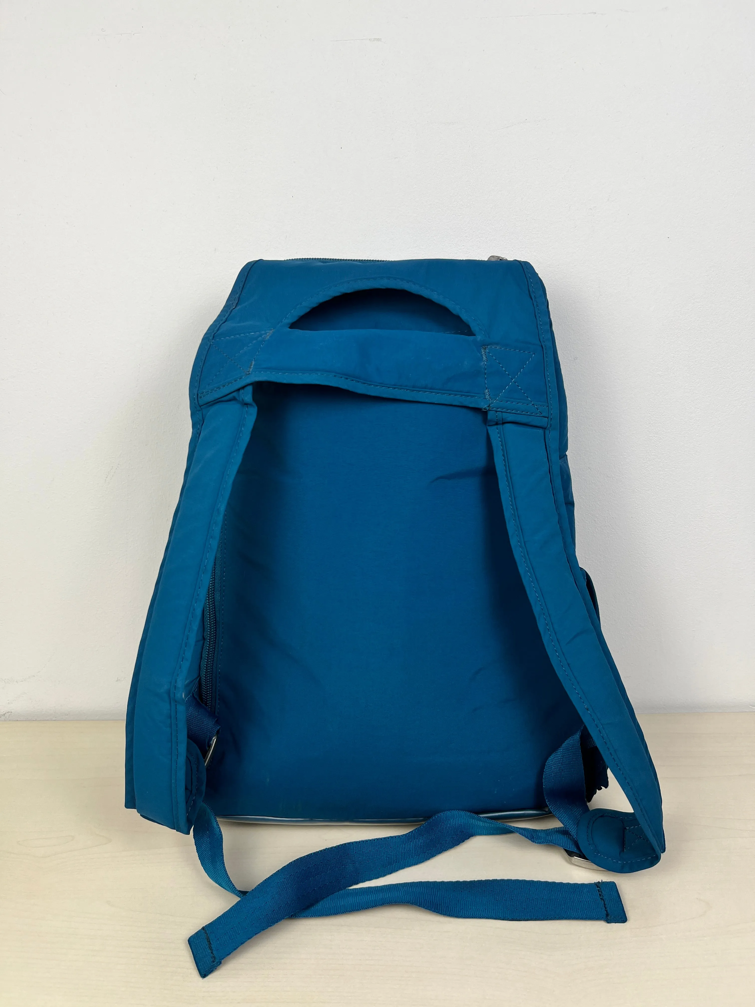 Backpack By Lug, Size: Medium