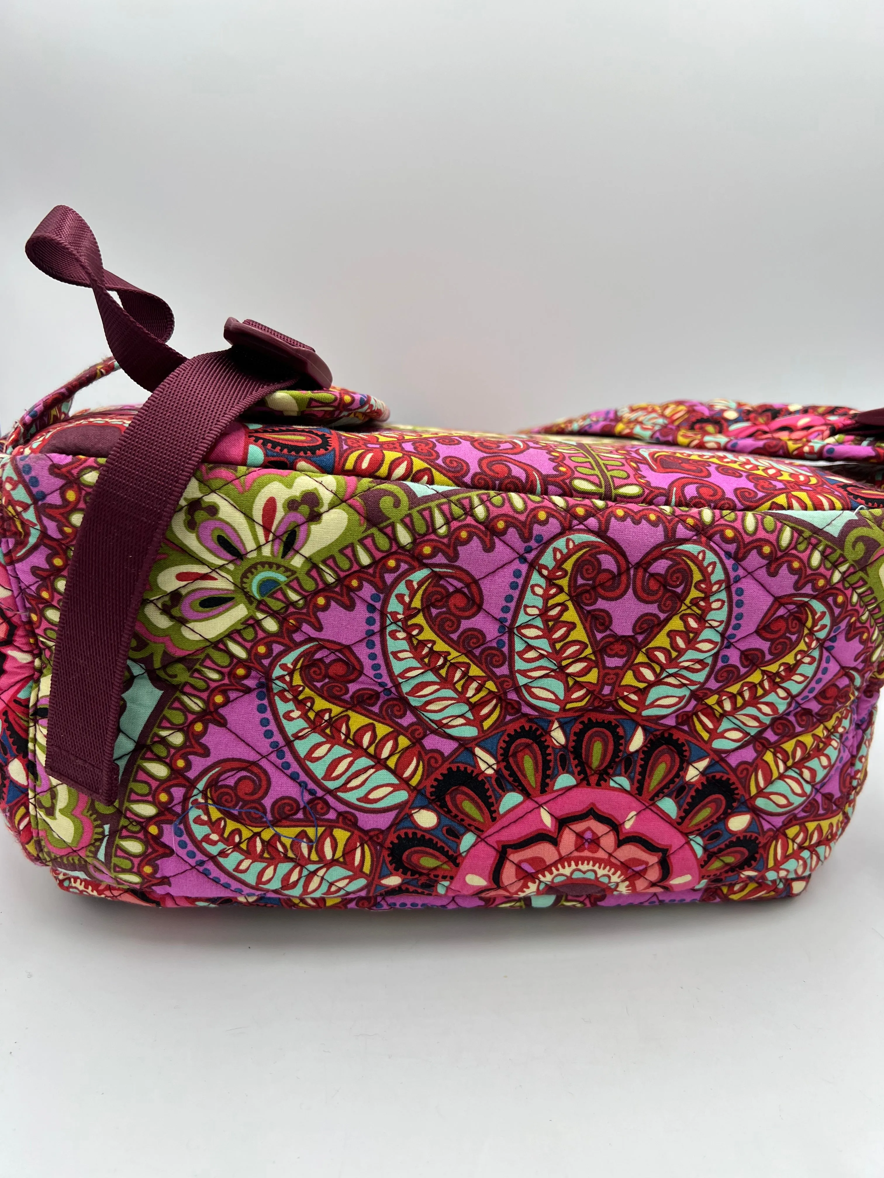 Backpack By Vera Bradley