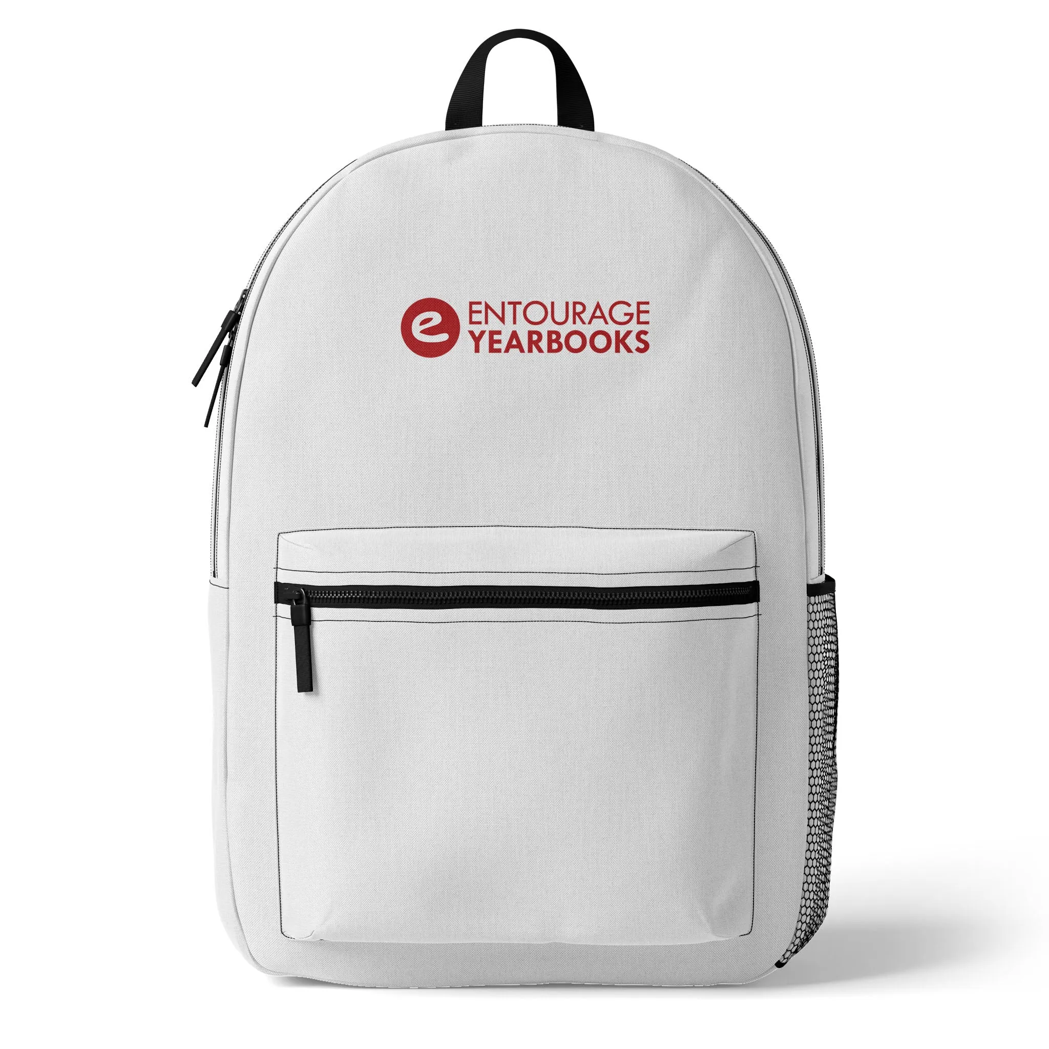 Backpack - Entourage