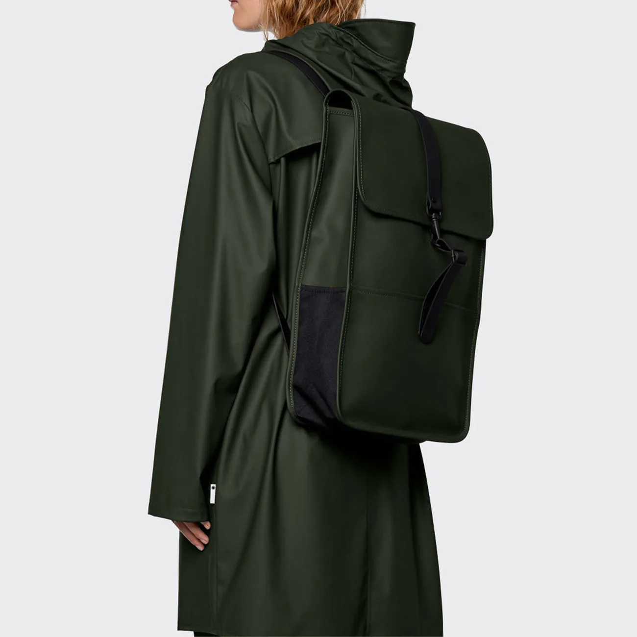 Backpack - Green