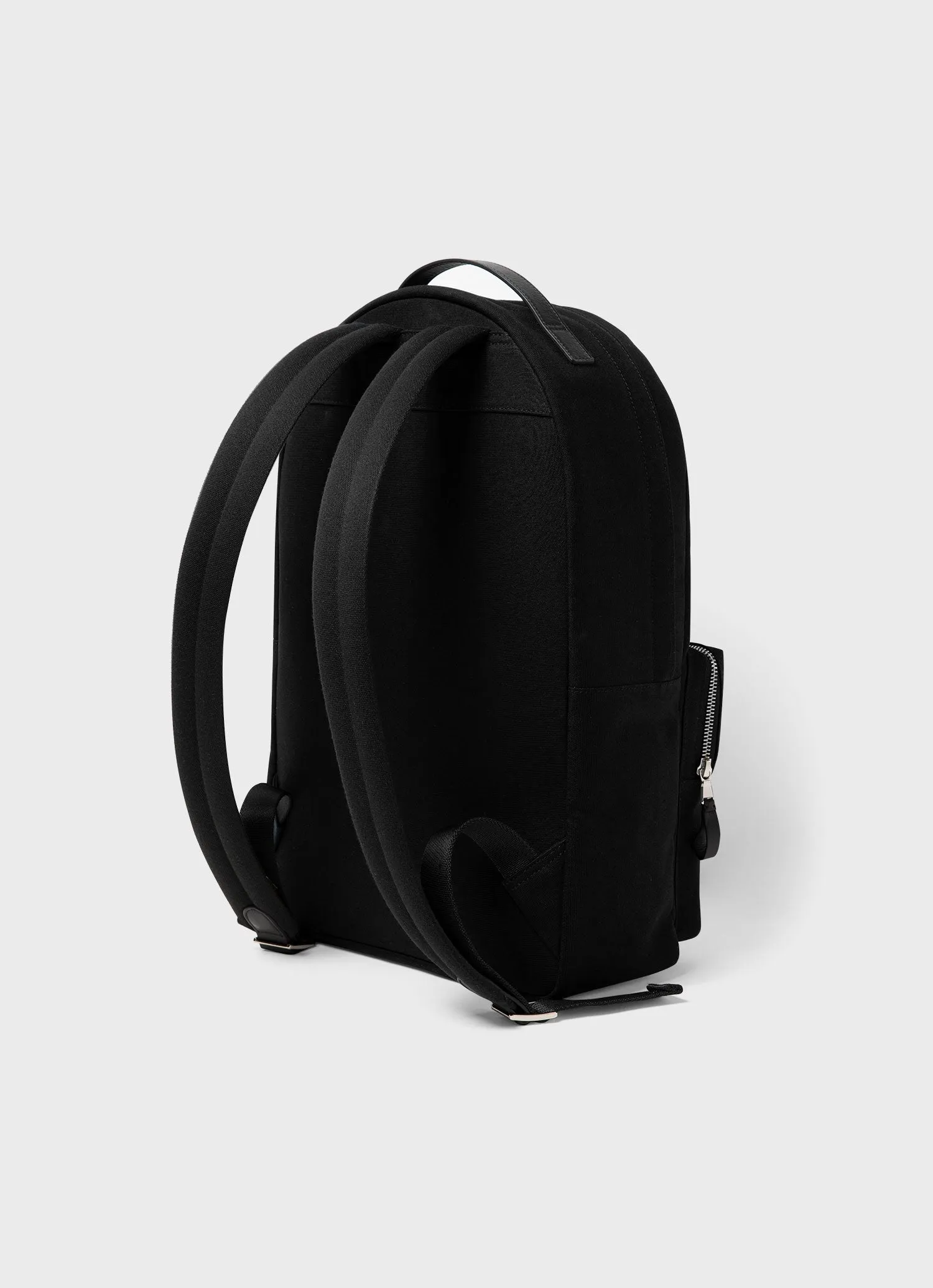 Backpack in Black