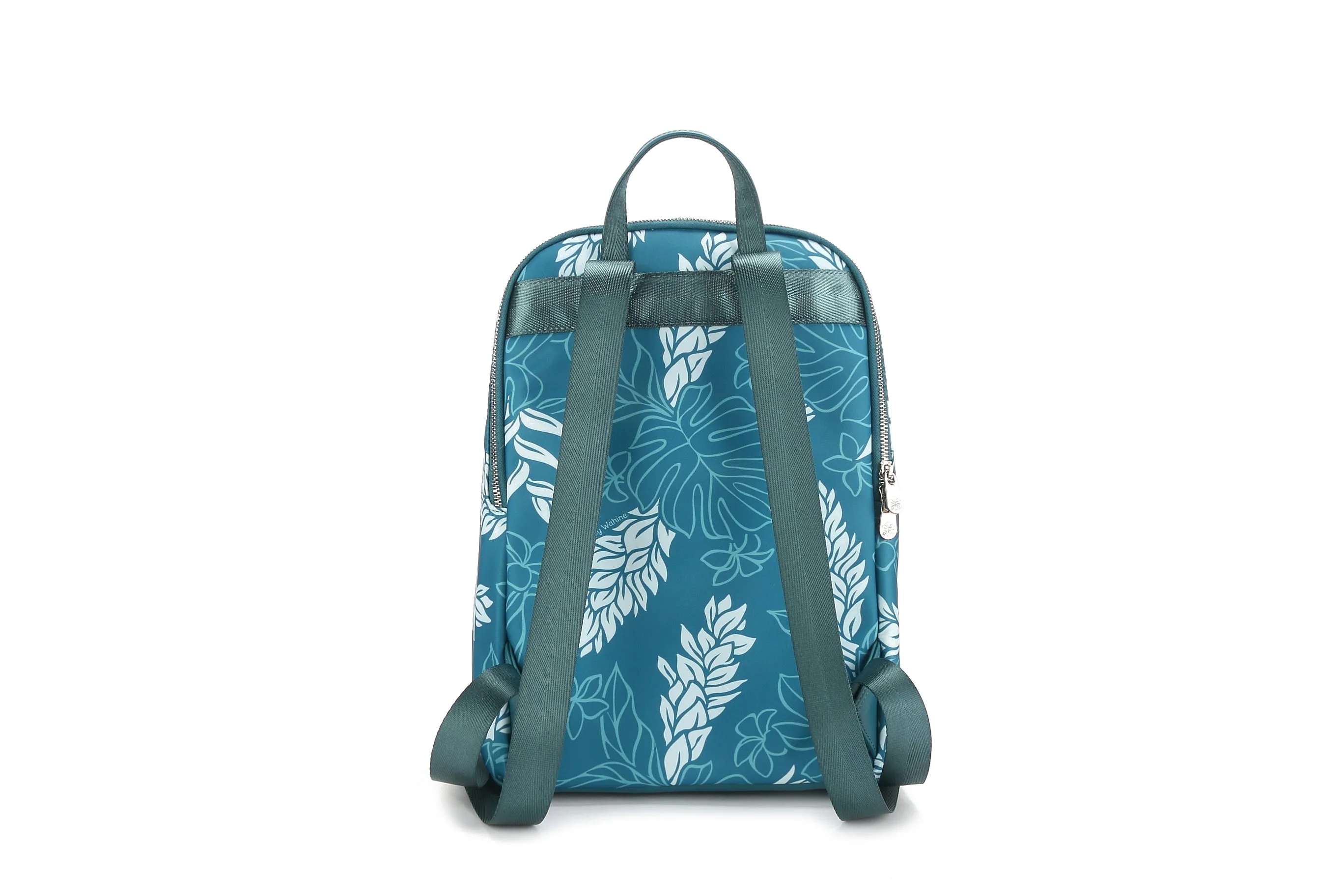 Backpack Large Ke'olu Ginger Teal