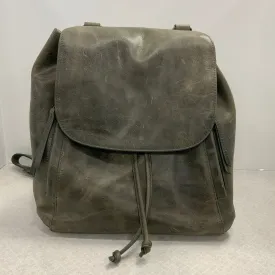 Backpack Leather By Rachel Zoe, Size: Medium