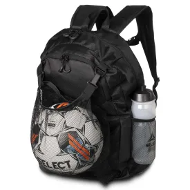 Backpack Milano w/net for ball