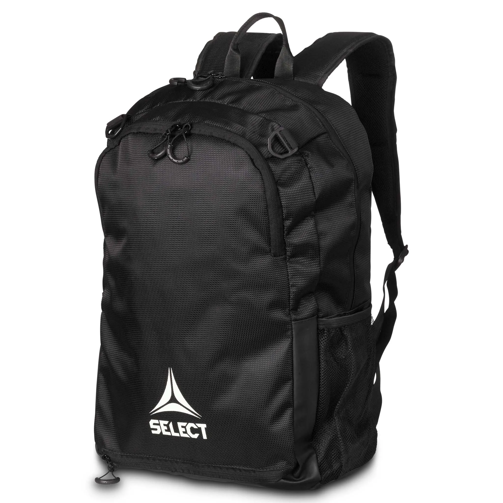 Backpack Milano w/net for ball