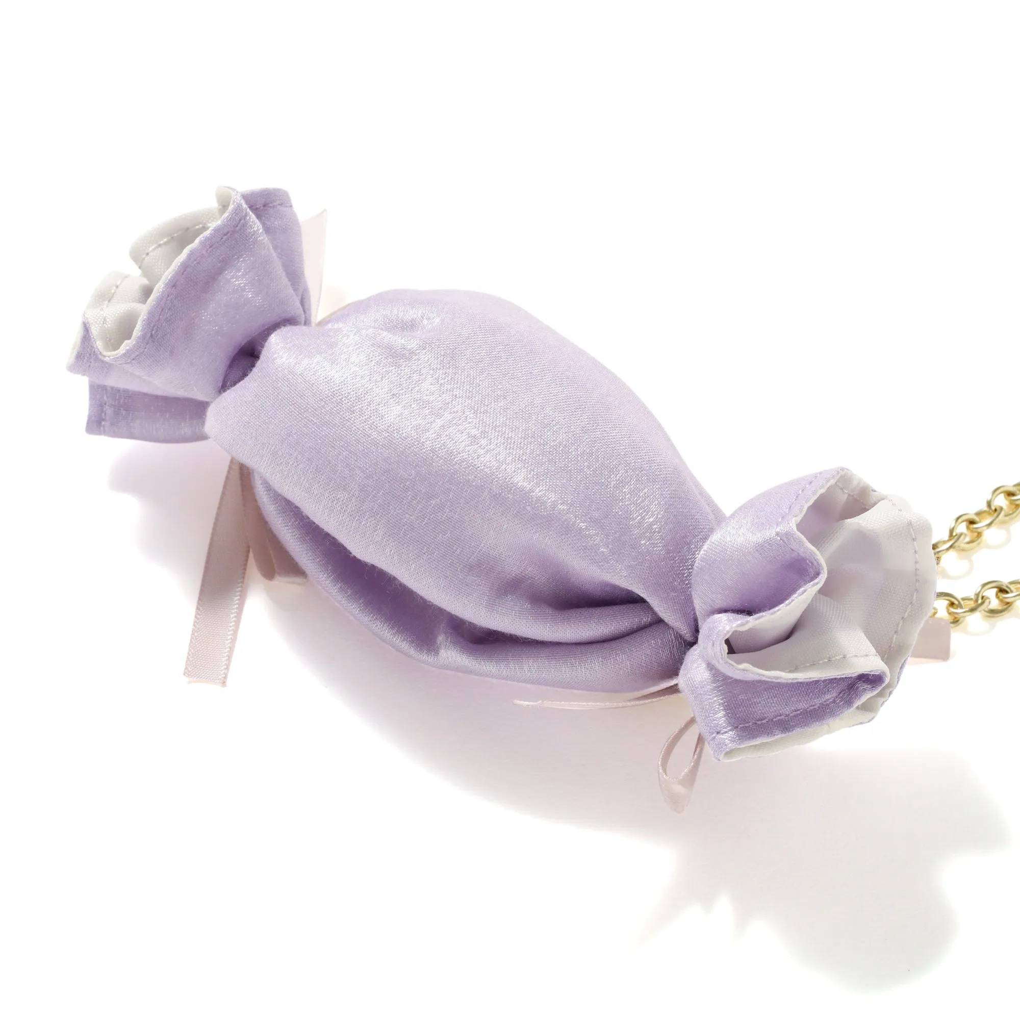 Bagcharm Ecobag Candy Purple