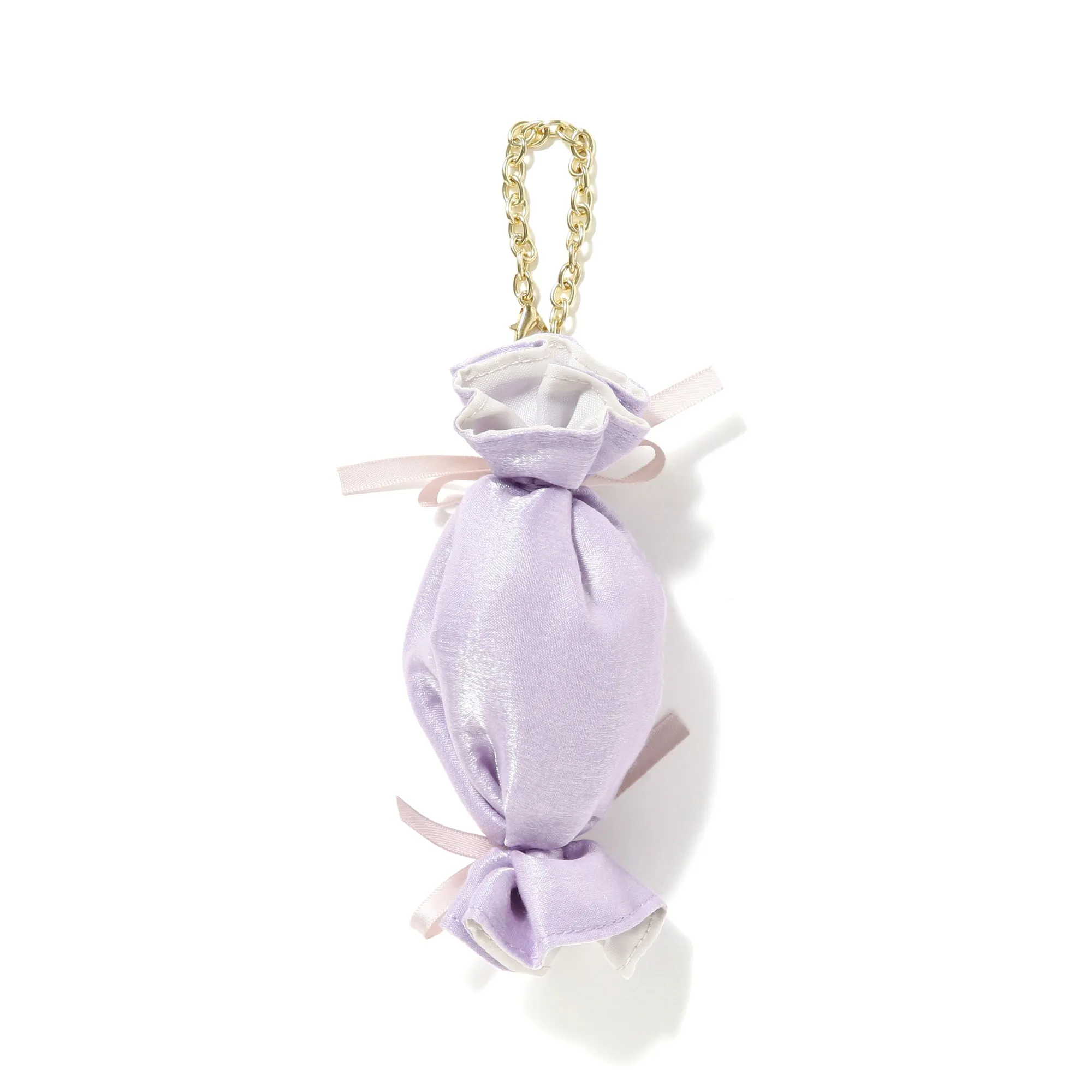 Bagcharm Ecobag Candy Purple