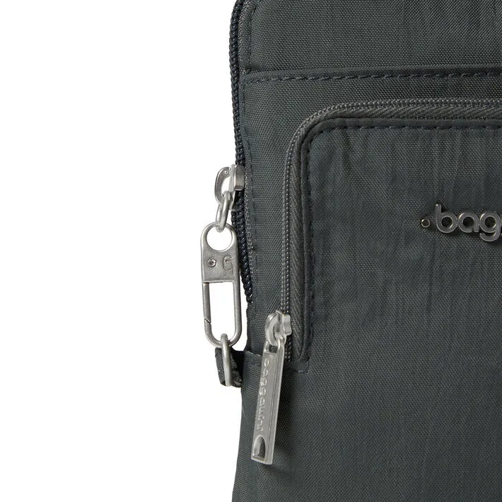 Baggallini Activity Crossbody