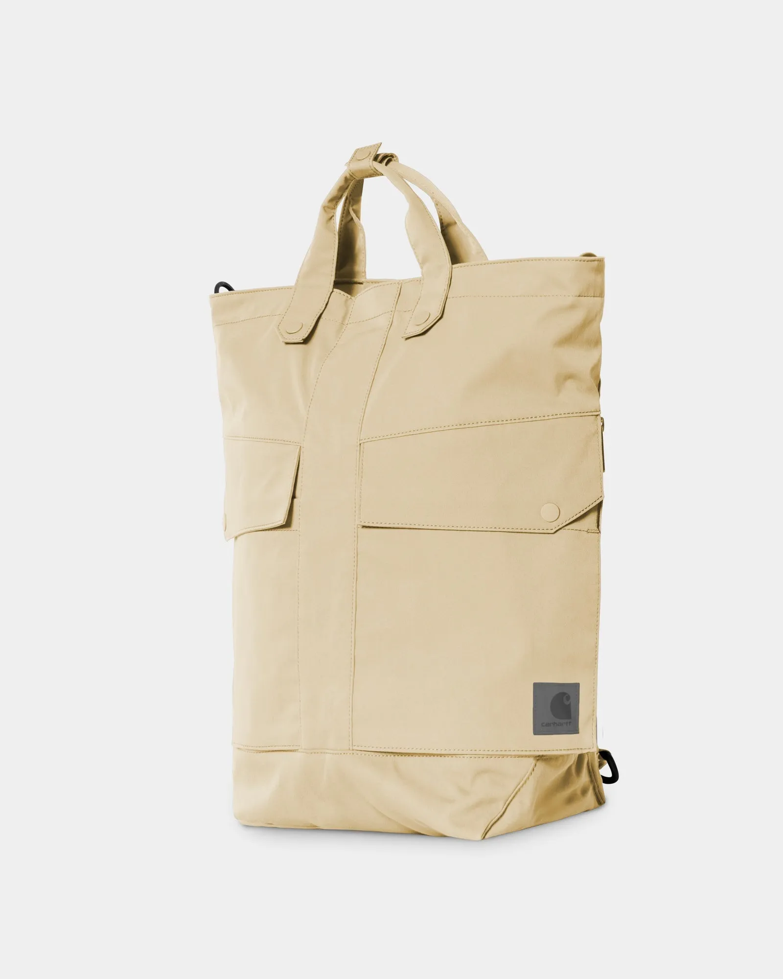 Balto Backpack | Cornsilk