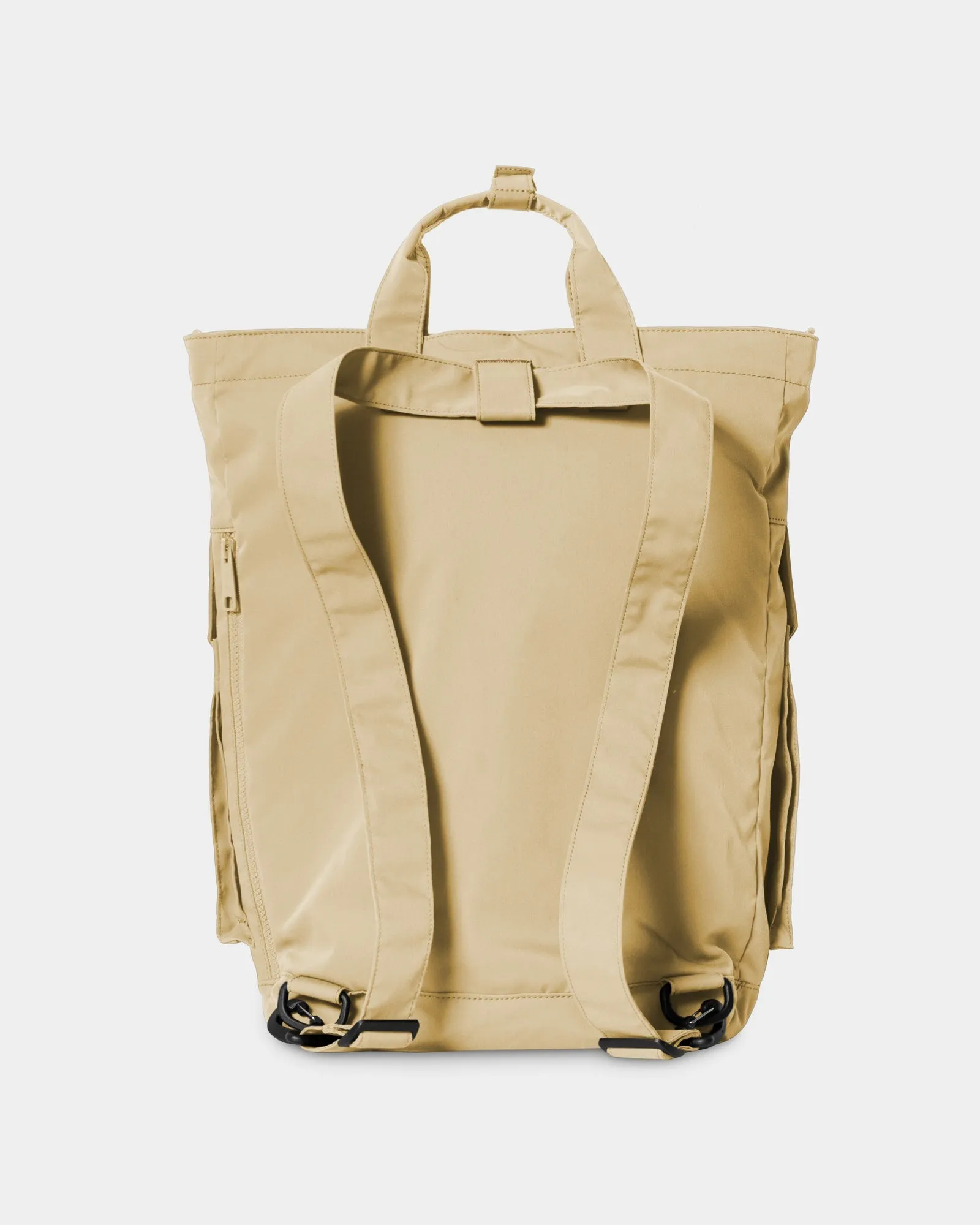 Balto Backpack | Cornsilk