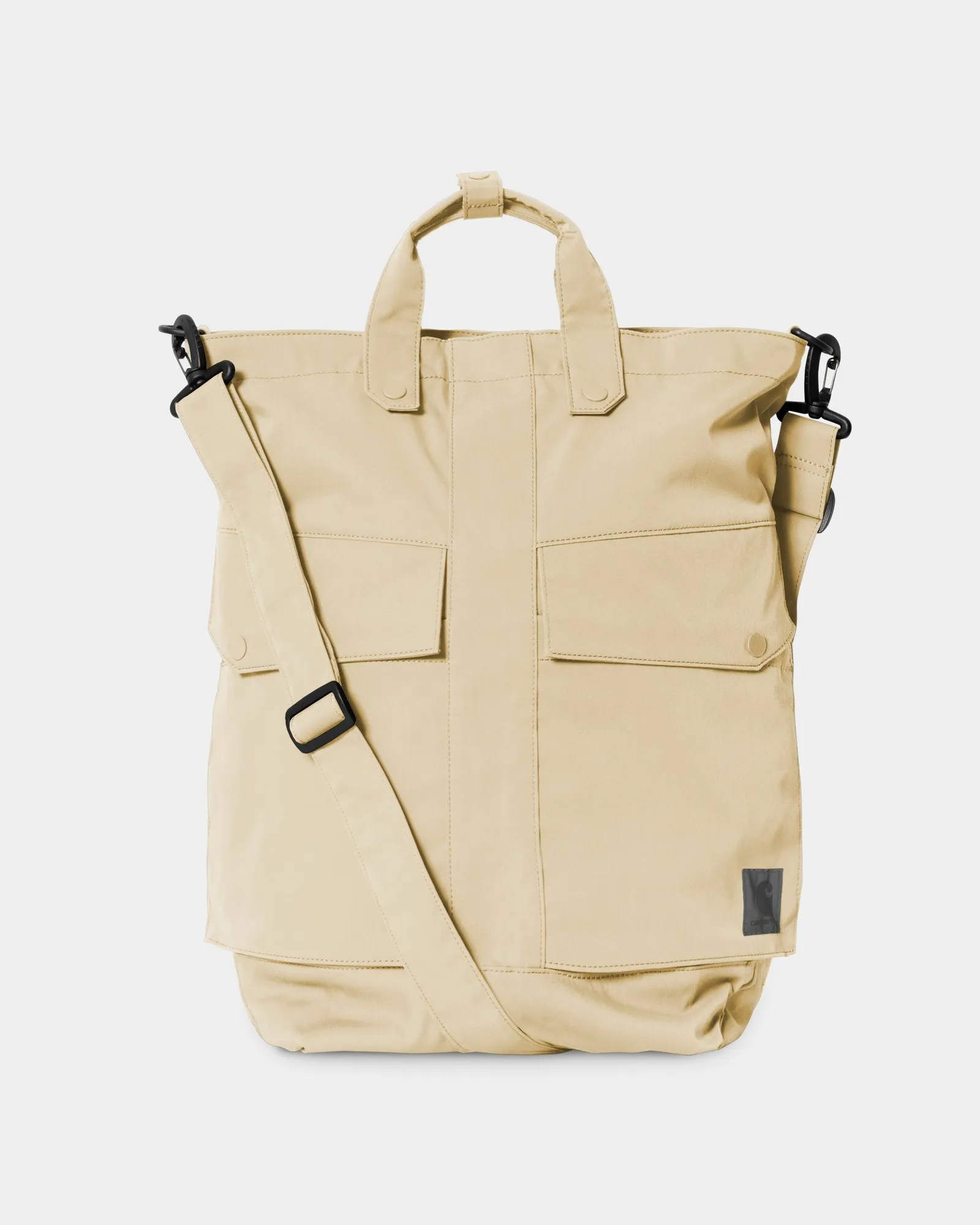 Balto Backpack | Cornsilk