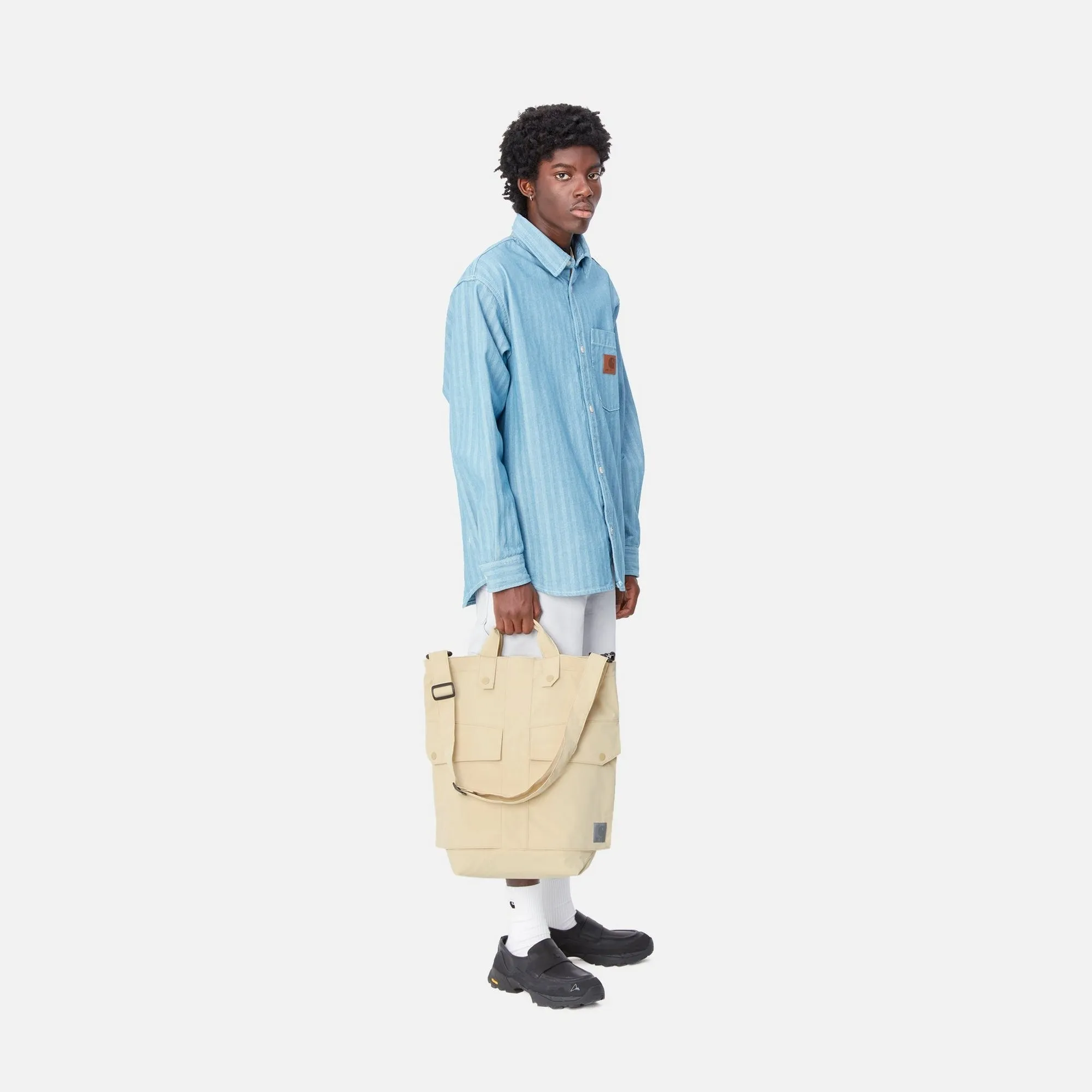 Balto Backpack | Cornsilk