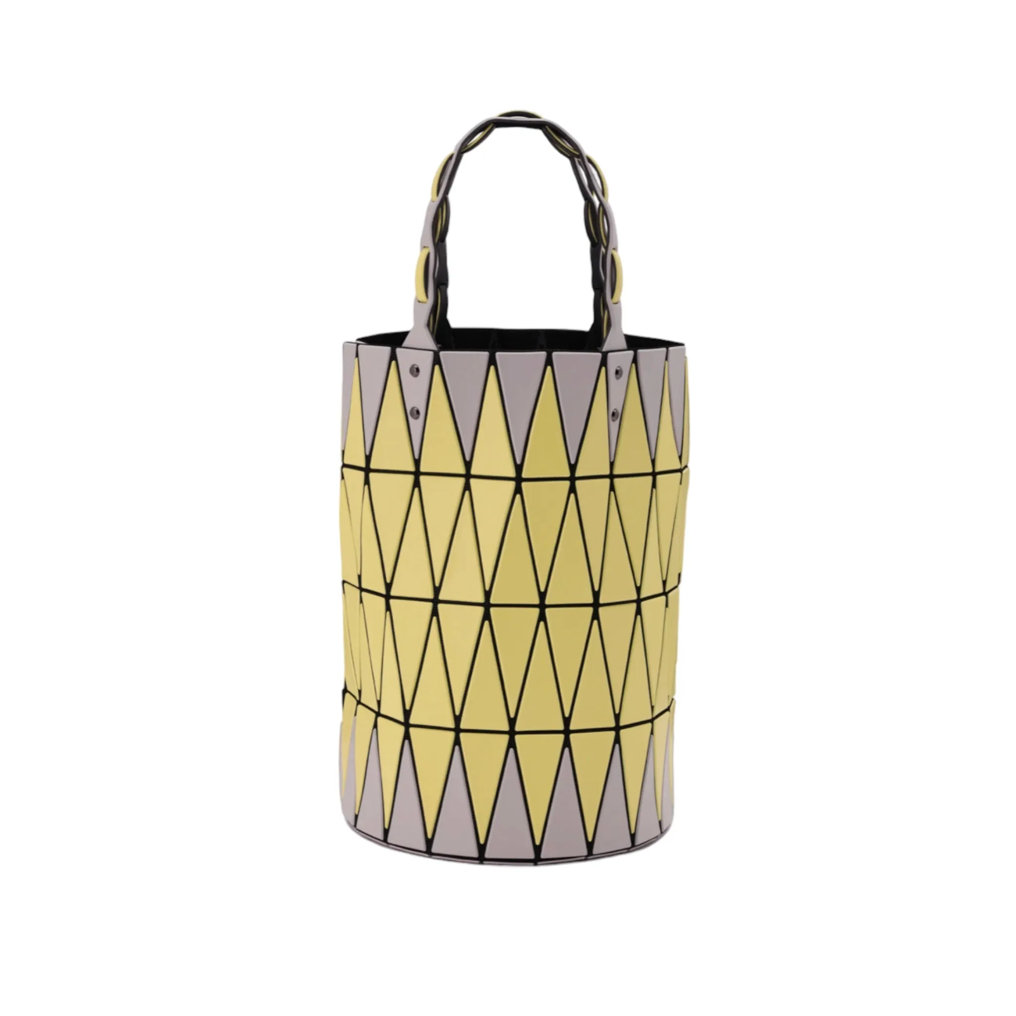 BASKET TOTE - LARGE