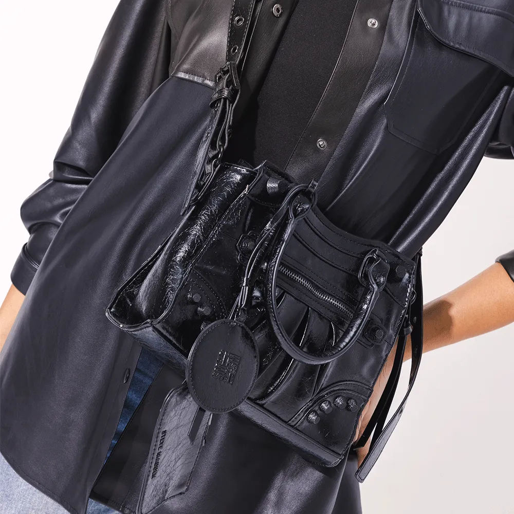 Bcelia Crossbody Bag BLACK