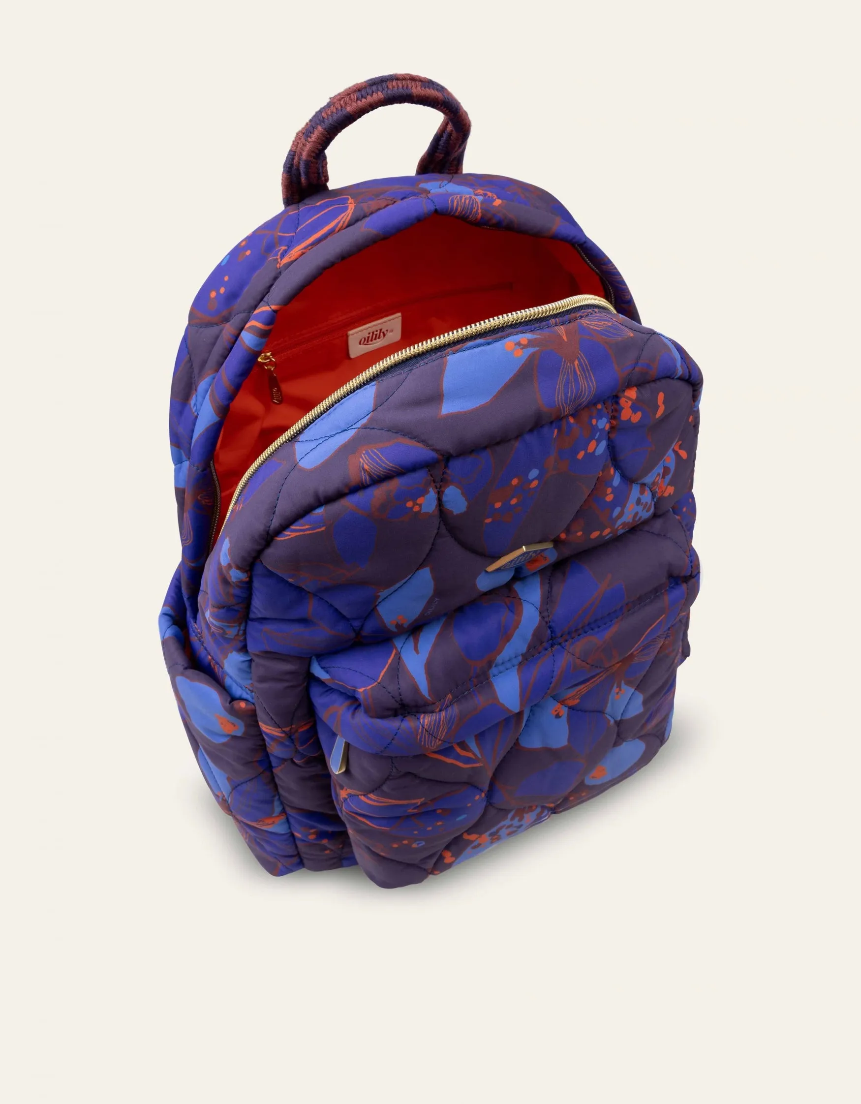 Beau Backpack