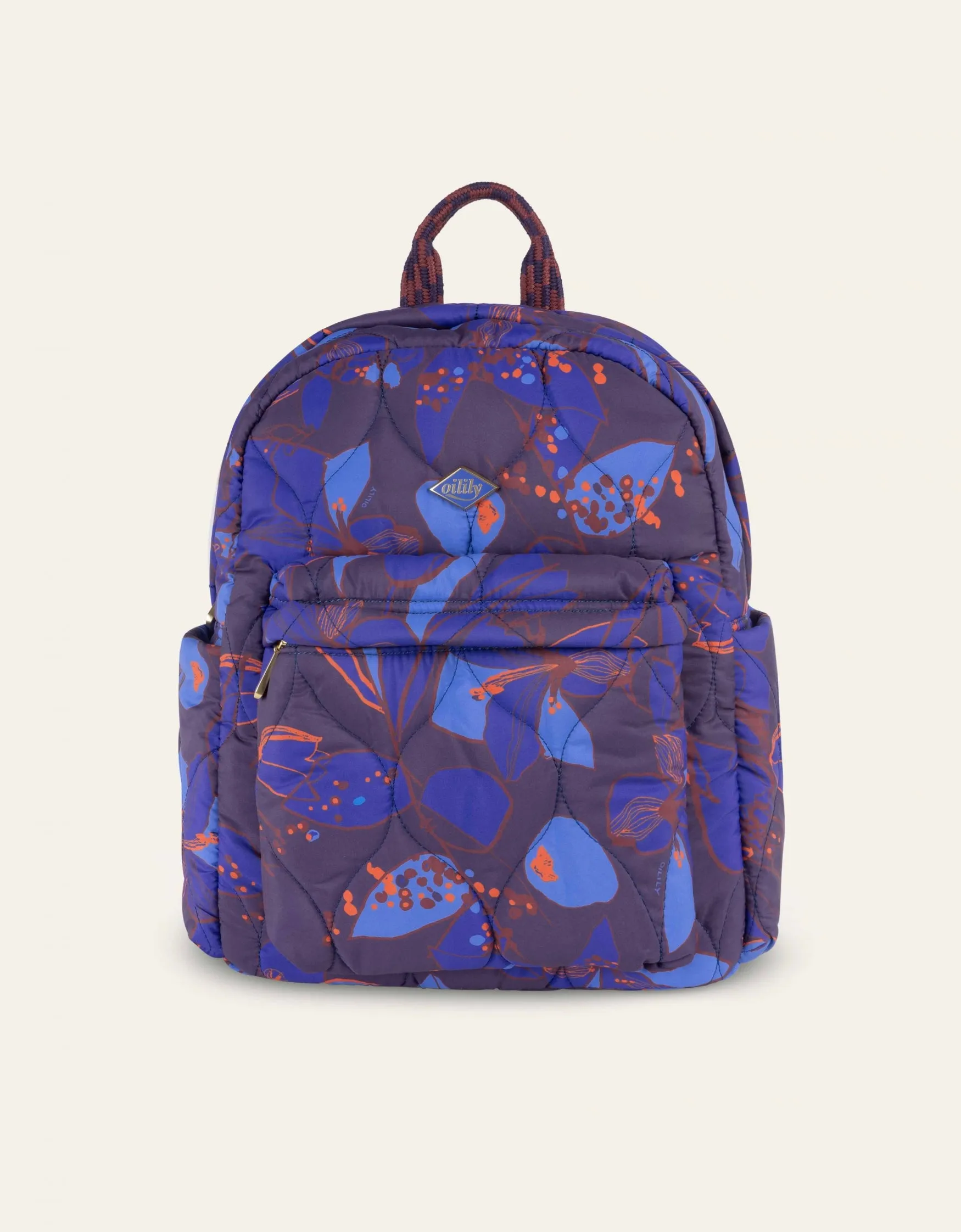 Beau Backpack