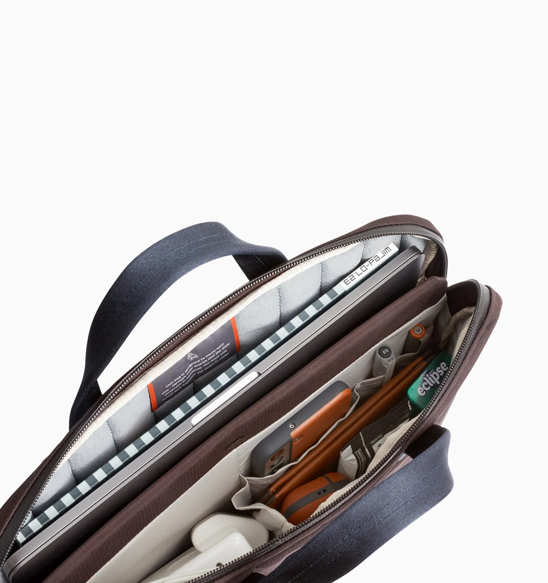 Bellroy Tokyo Laptop Bag 6L