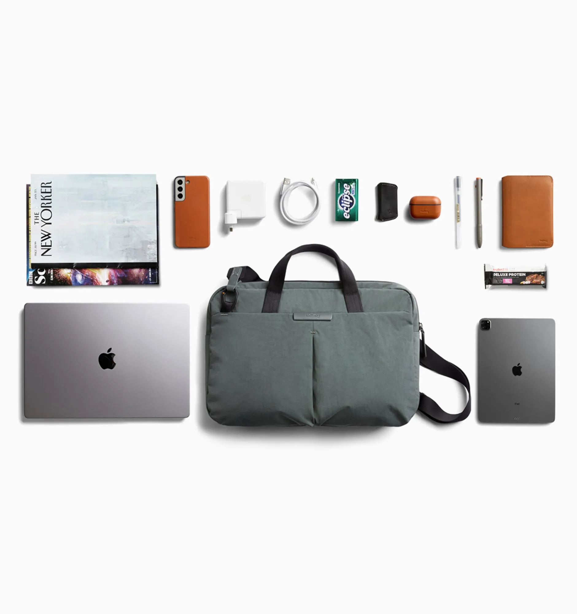 Bellroy Tokyo Laptop Bag 6L