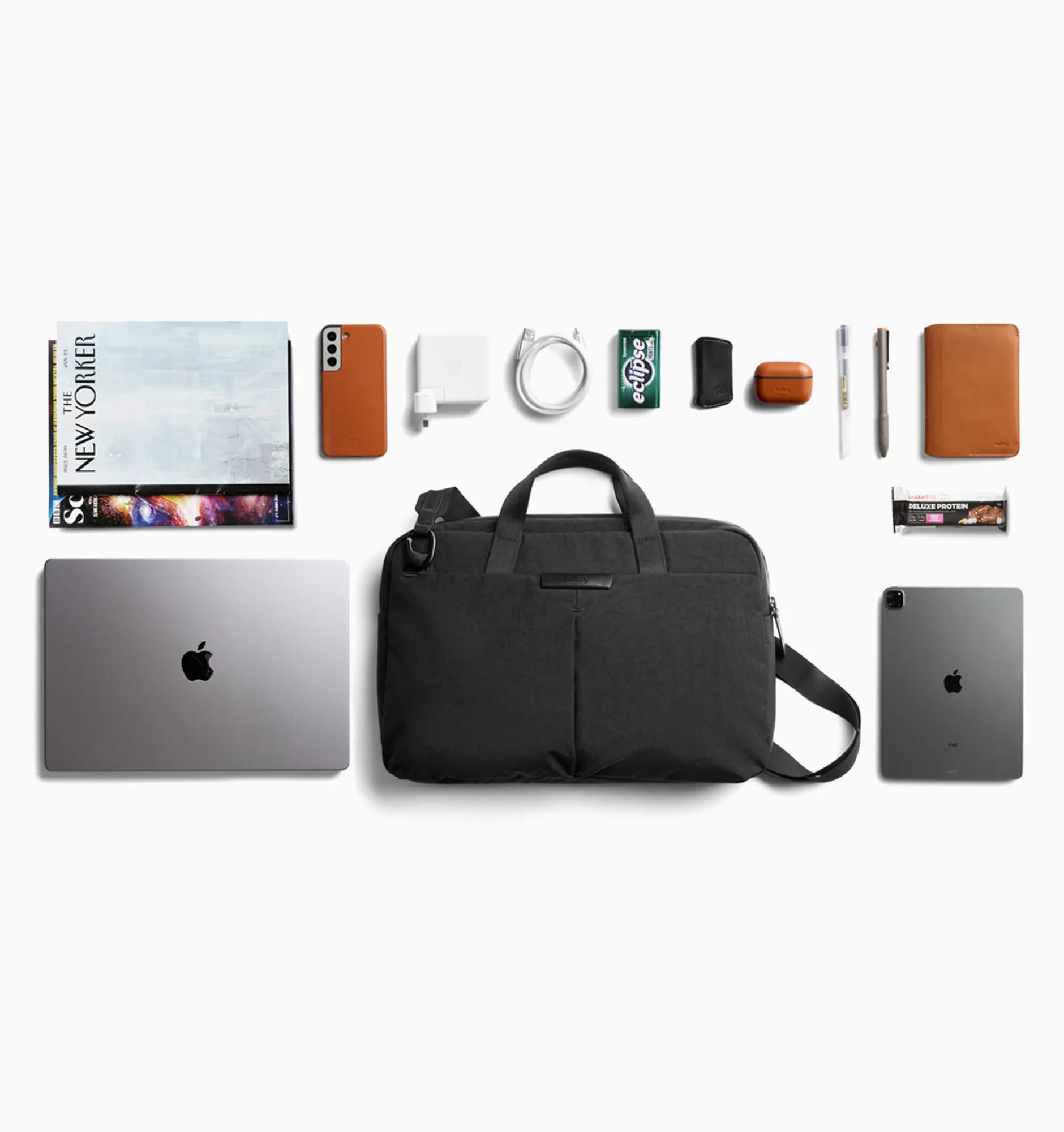 Bellroy Tokyo Laptop Bag 6L