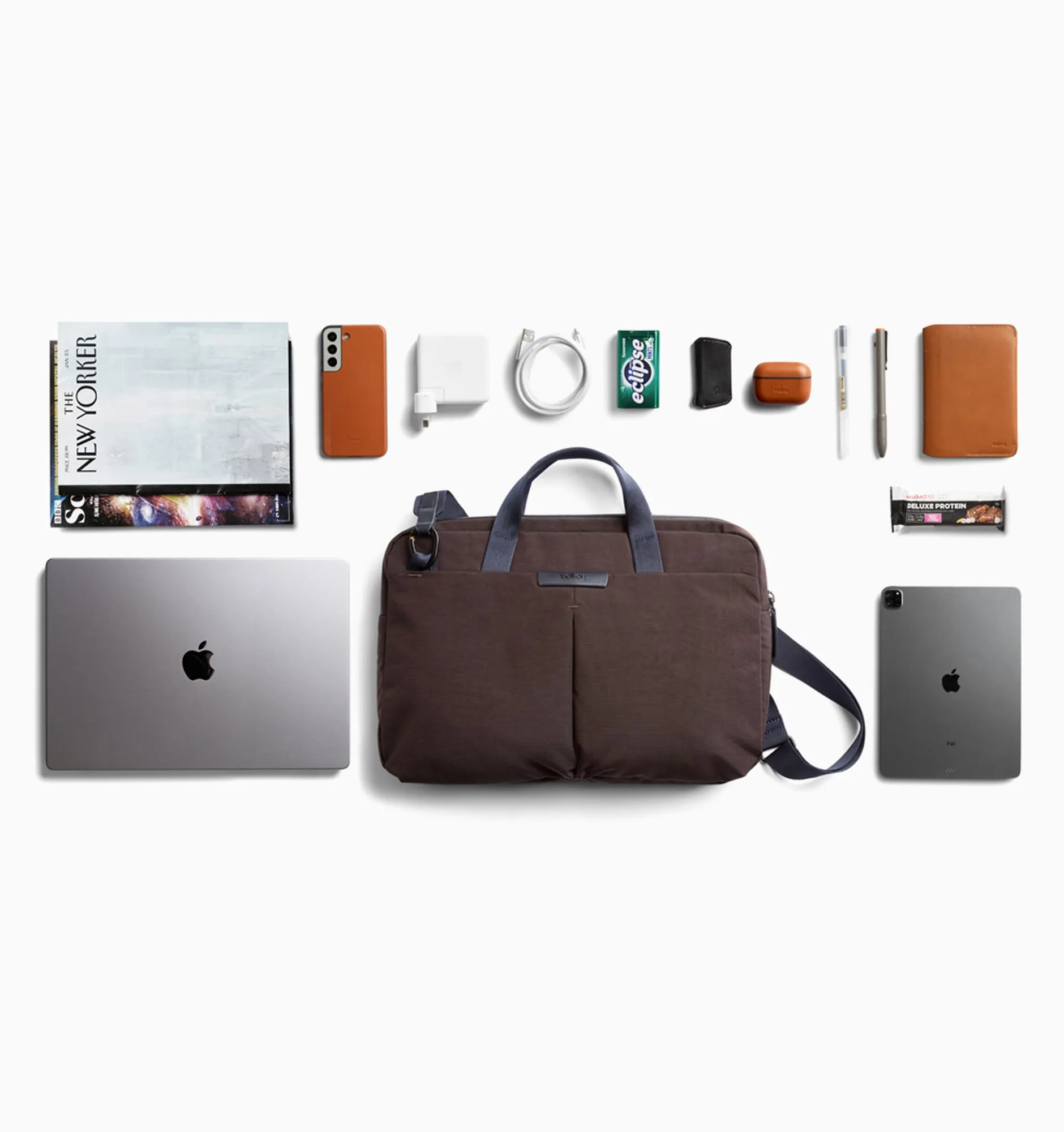 Bellroy Tokyo Laptop Bag 6L