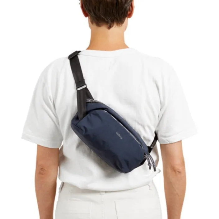 Bellroy Venture Ready Sling 2.5L in Nightsky