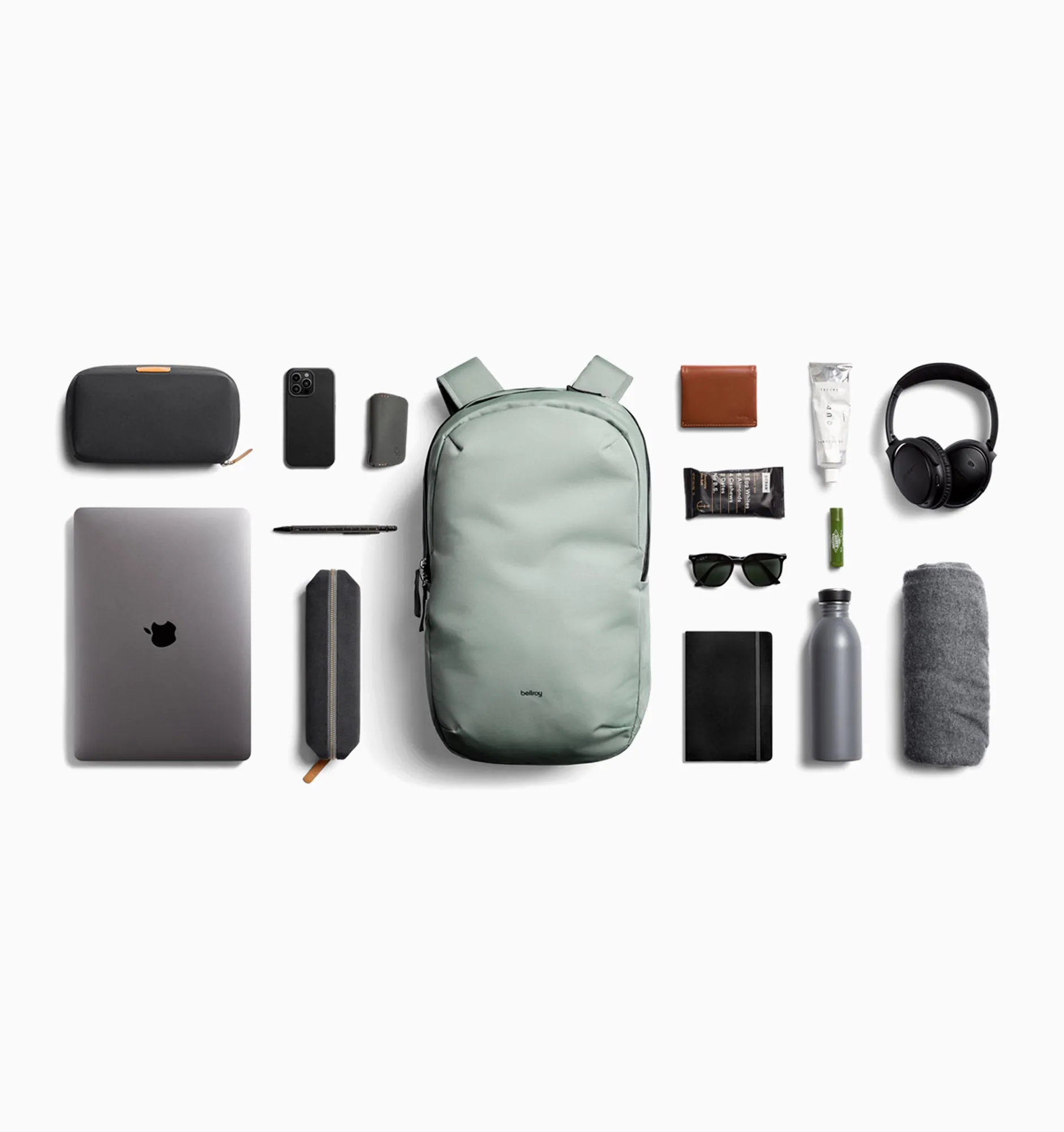 Bellroy Via Backpack