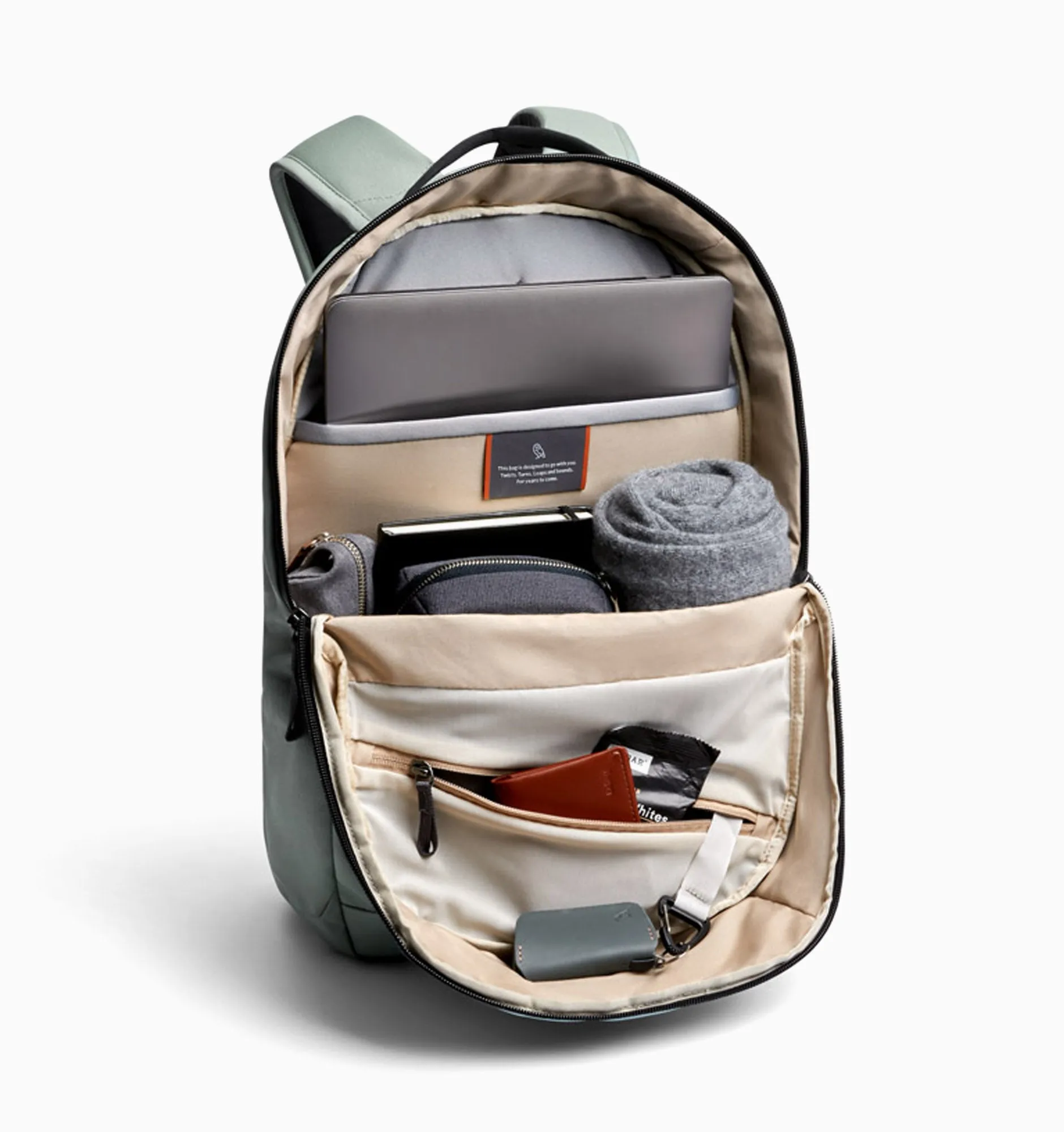 Bellroy Via Backpack