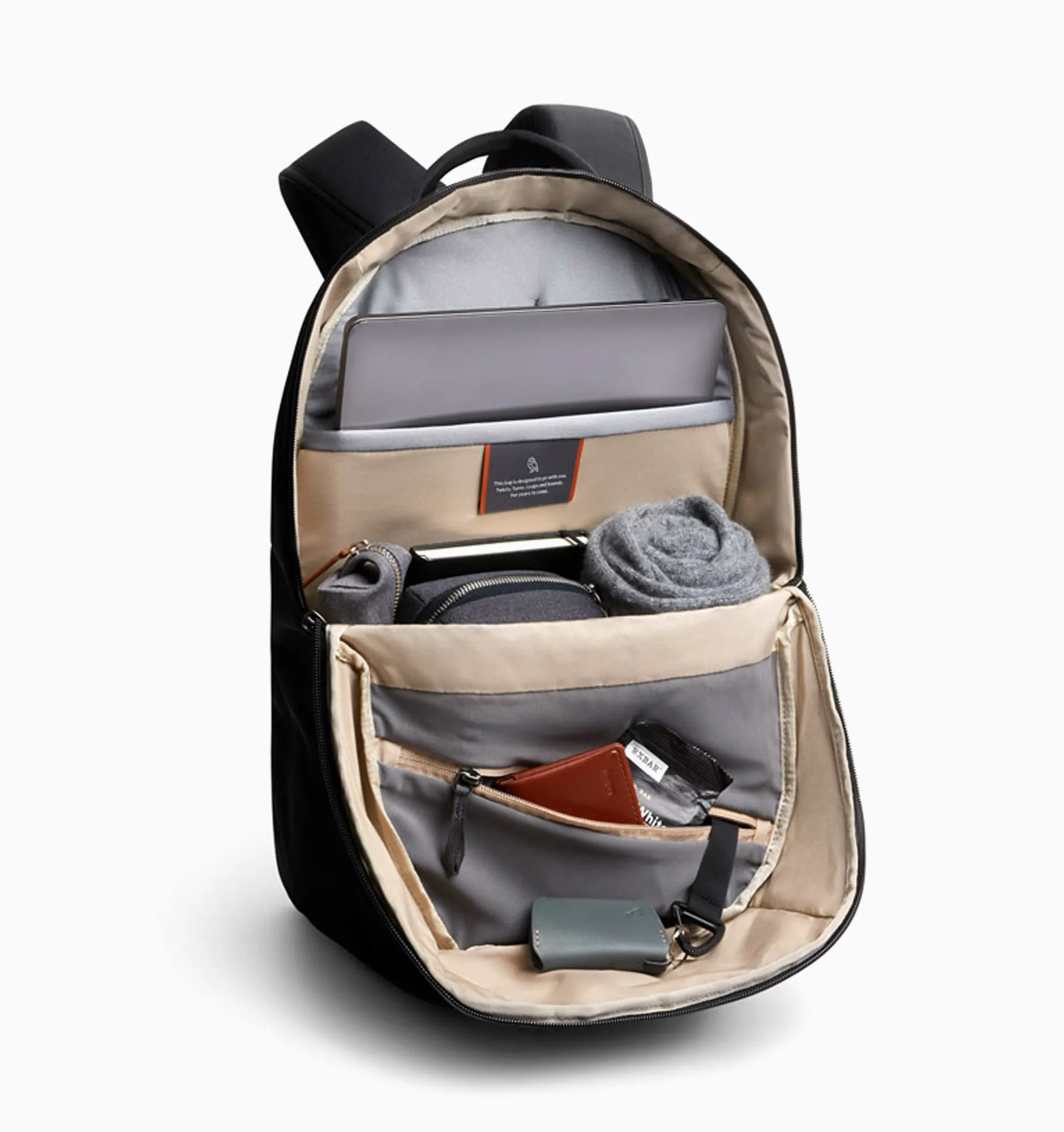 Bellroy Via Backpack