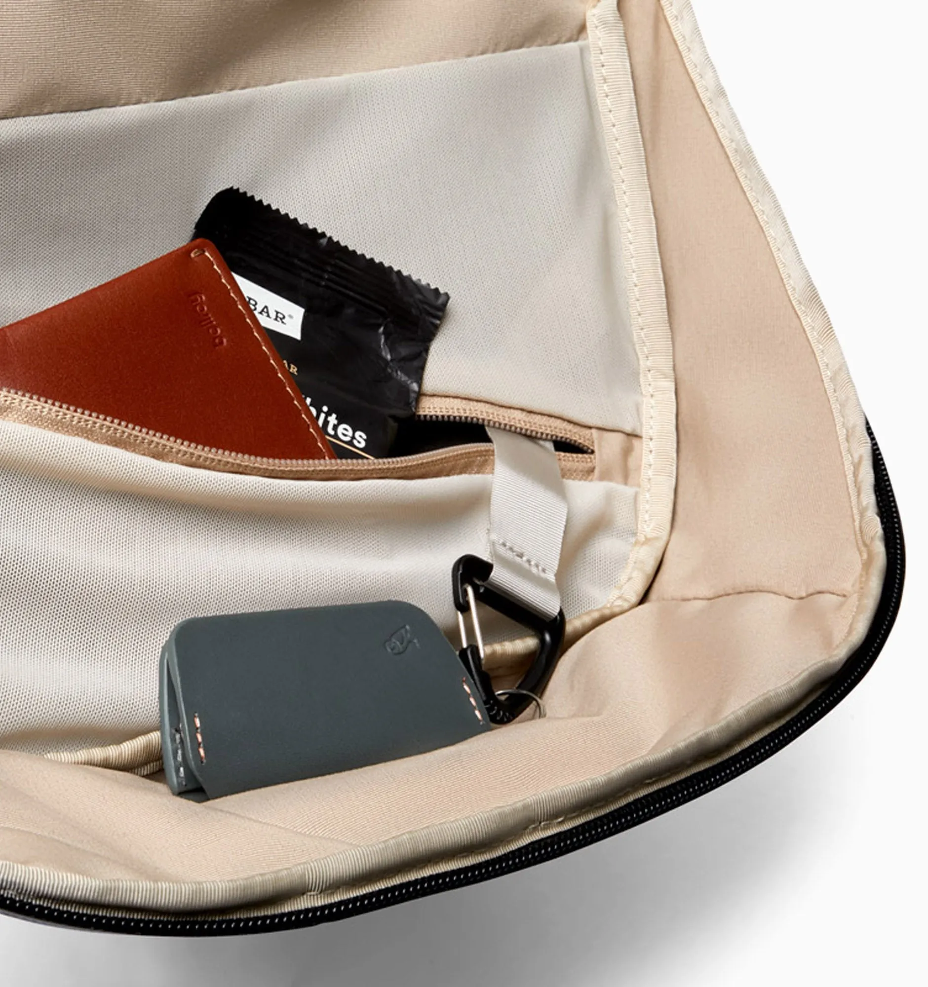 Bellroy Via Backpack