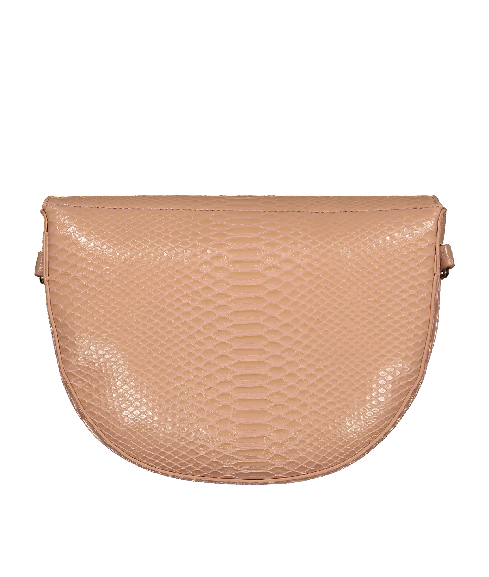 Bigs Crossbody Bag - Cipria