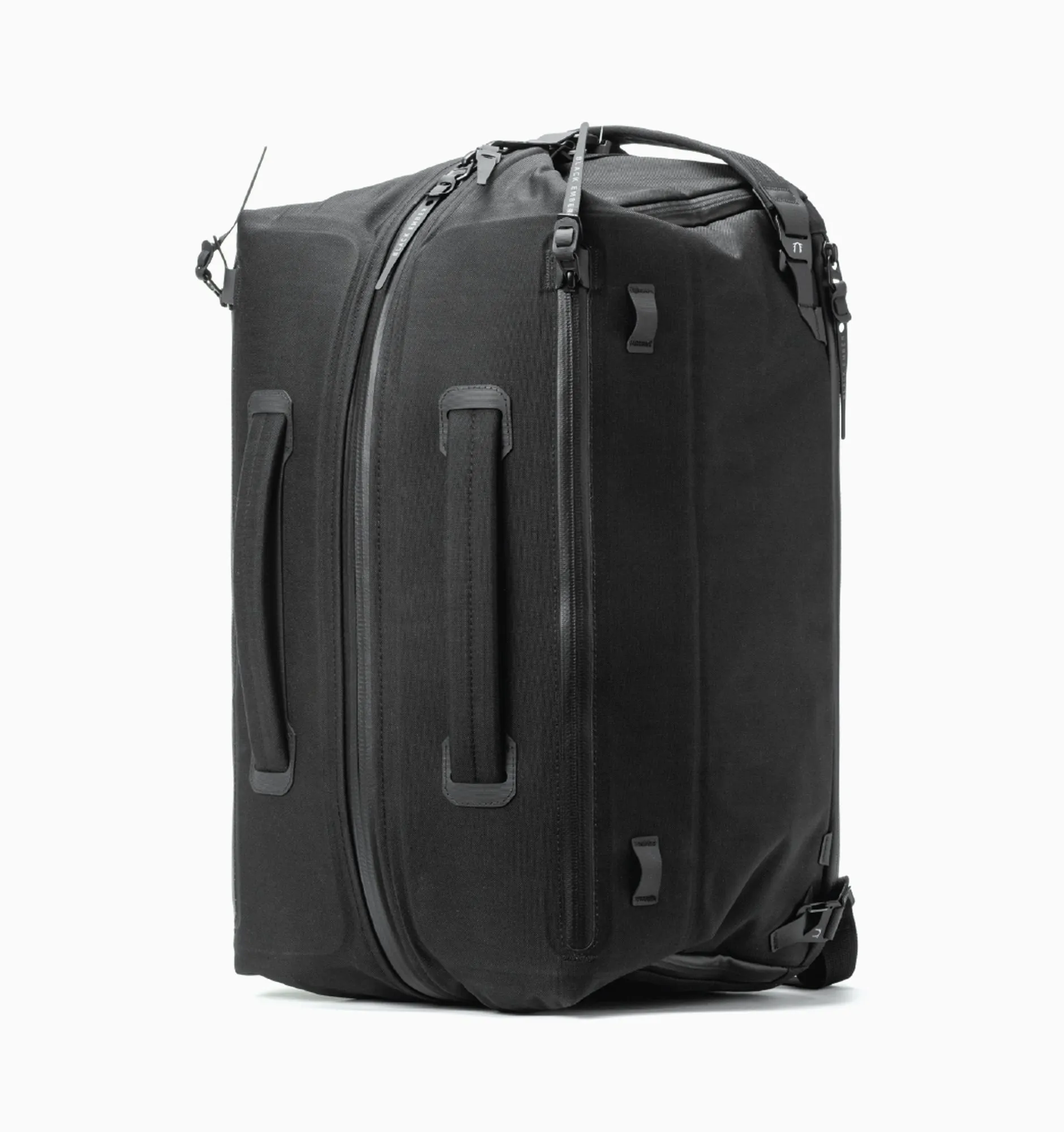 Black Ember DEX 30 Duffle