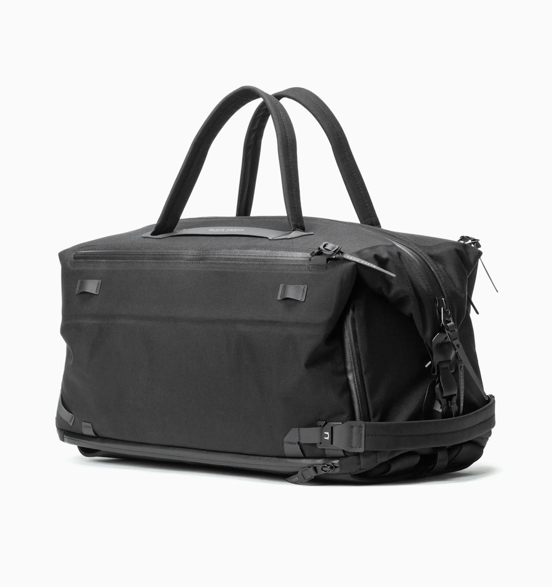 Black Ember DEX 30 Duffle