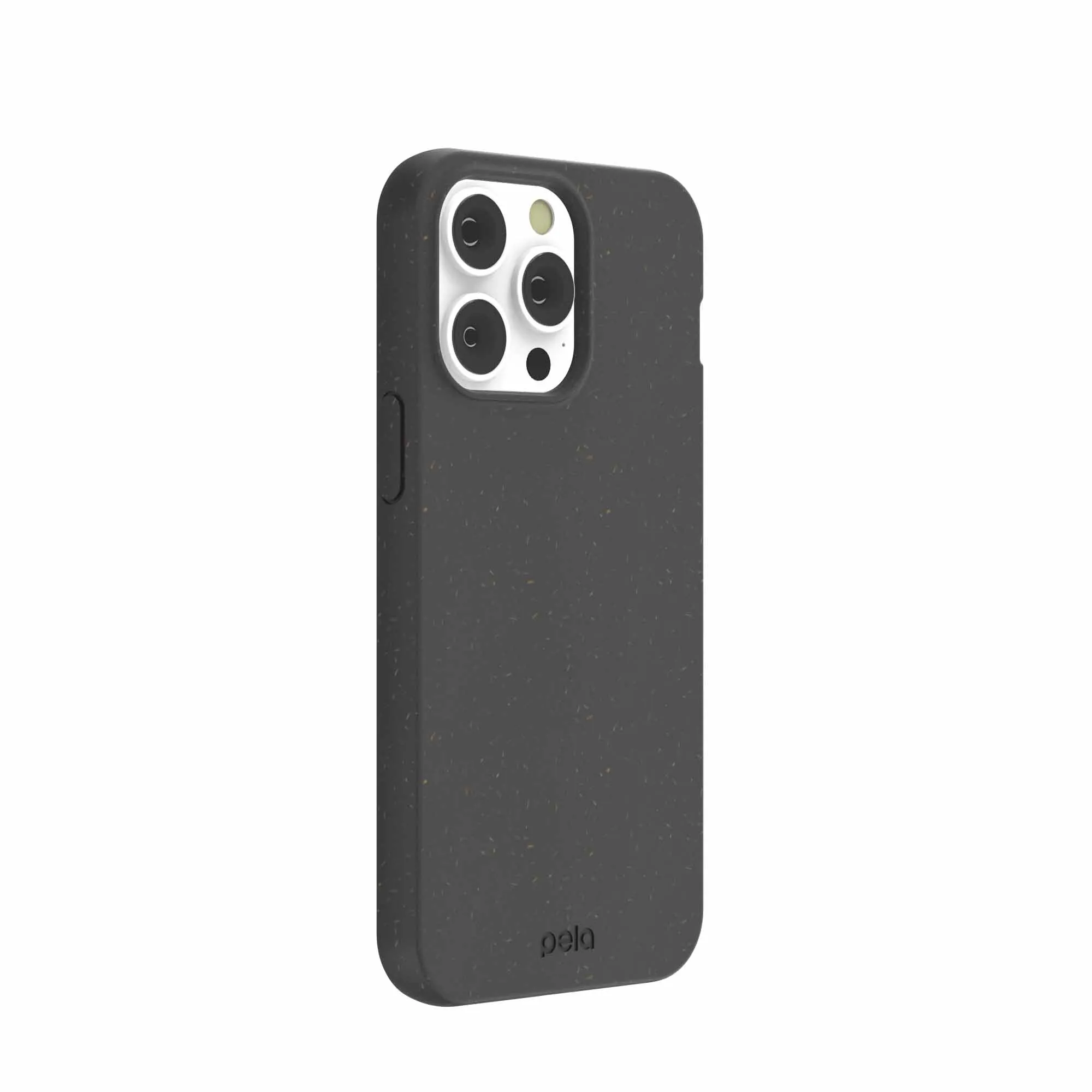 Black iPhone 14 Pro Max Case with MagSafe Module