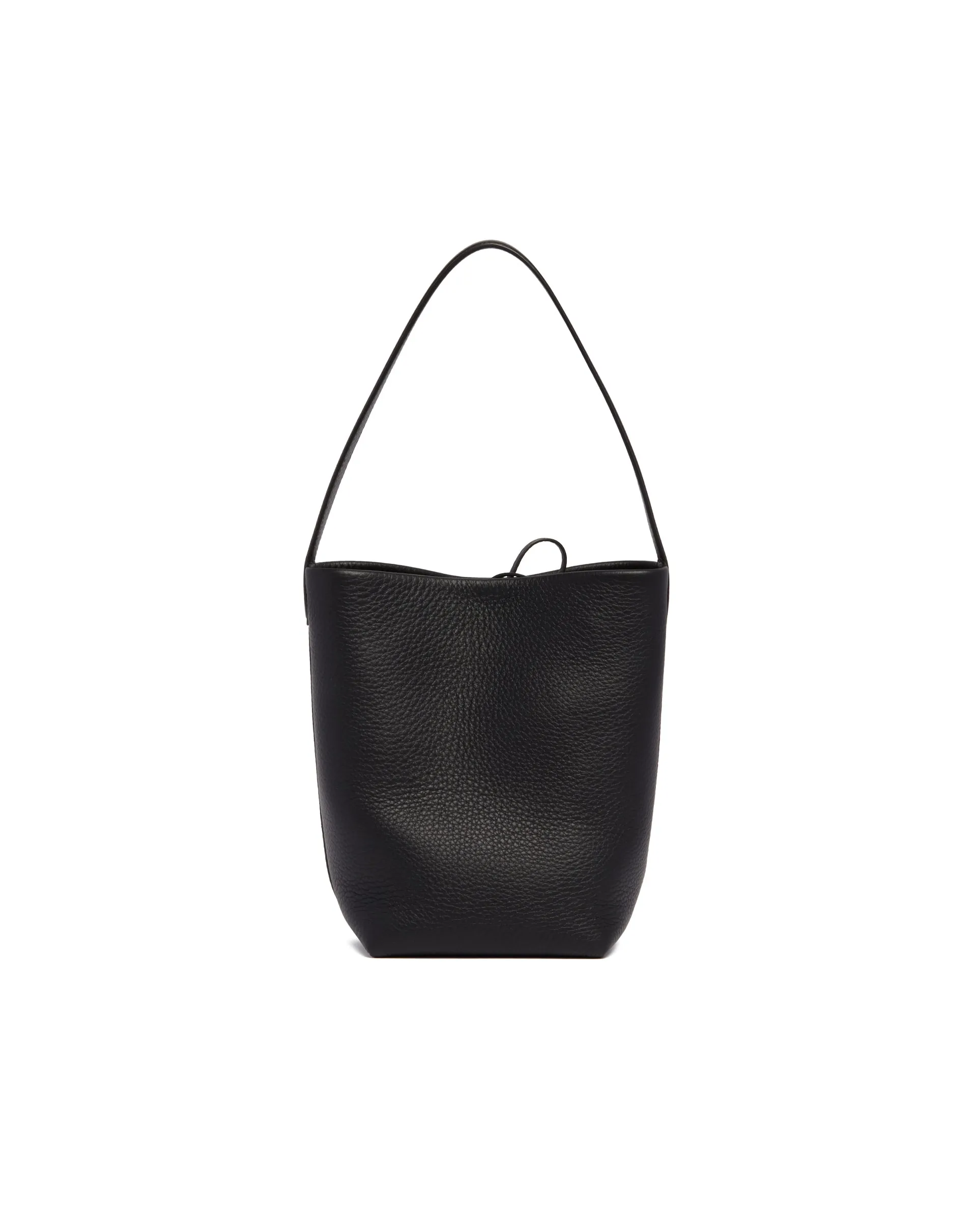 Black N/S Park Tote