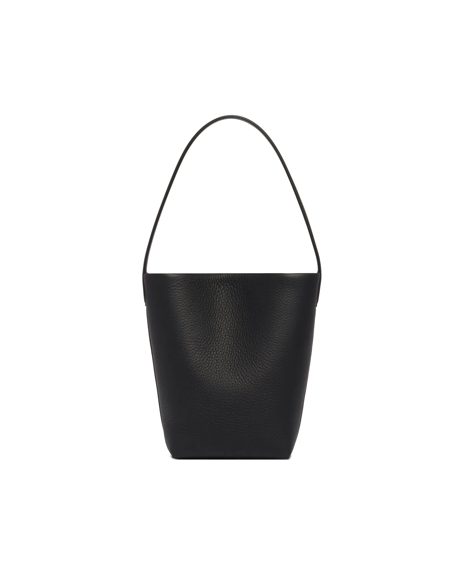 Black N/S Park Tote