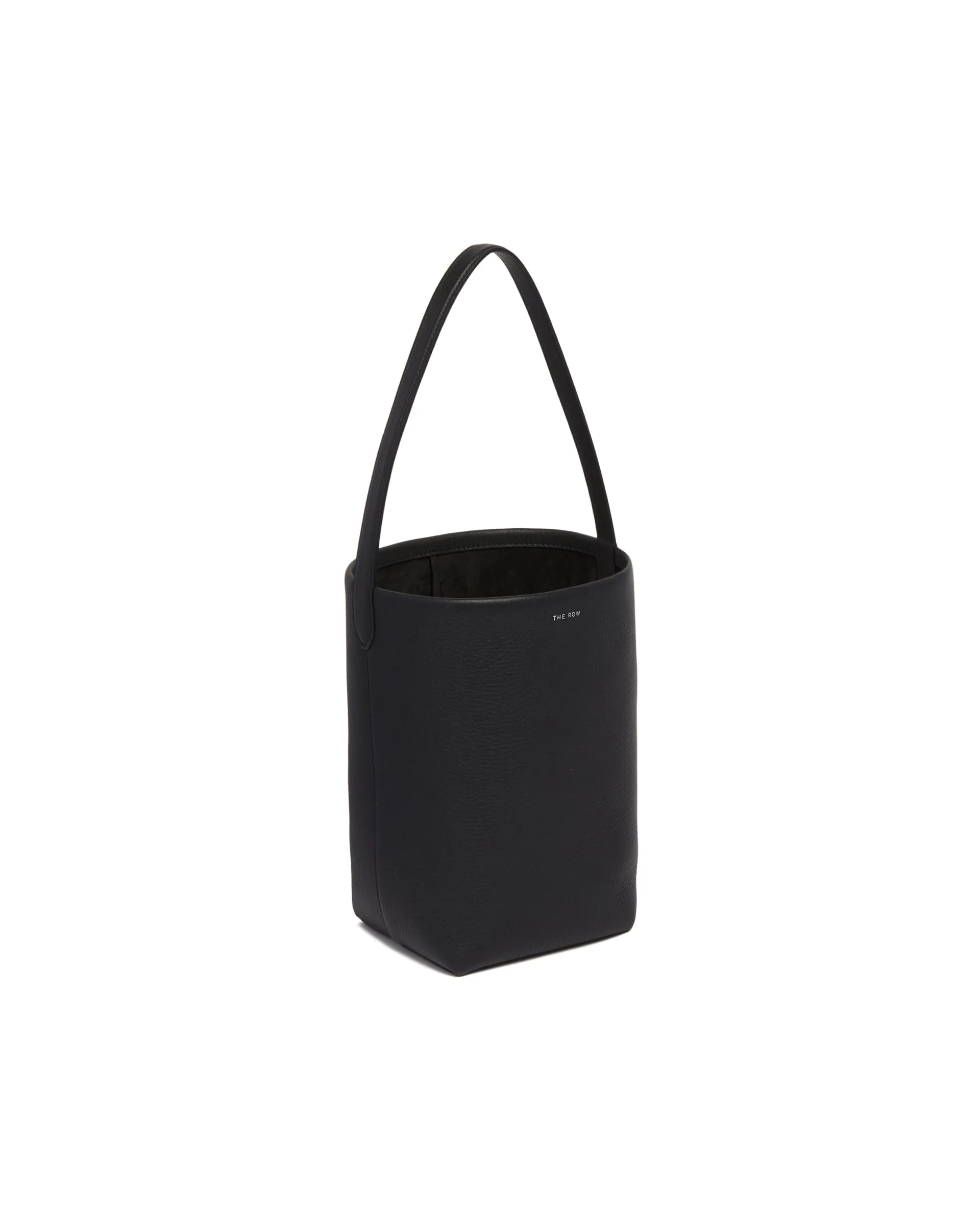 Black N/S Park Tote