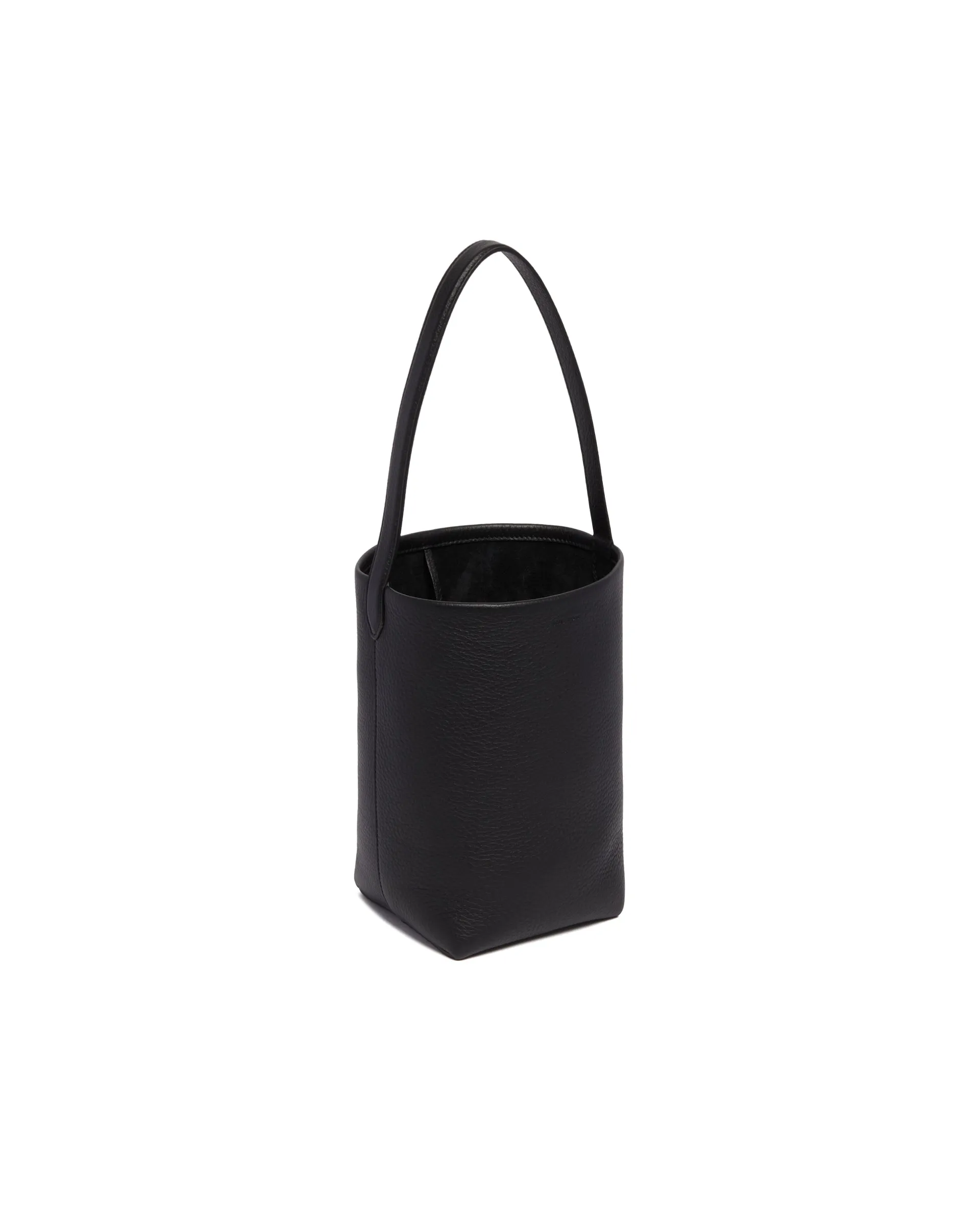 Black N/S Park Tote